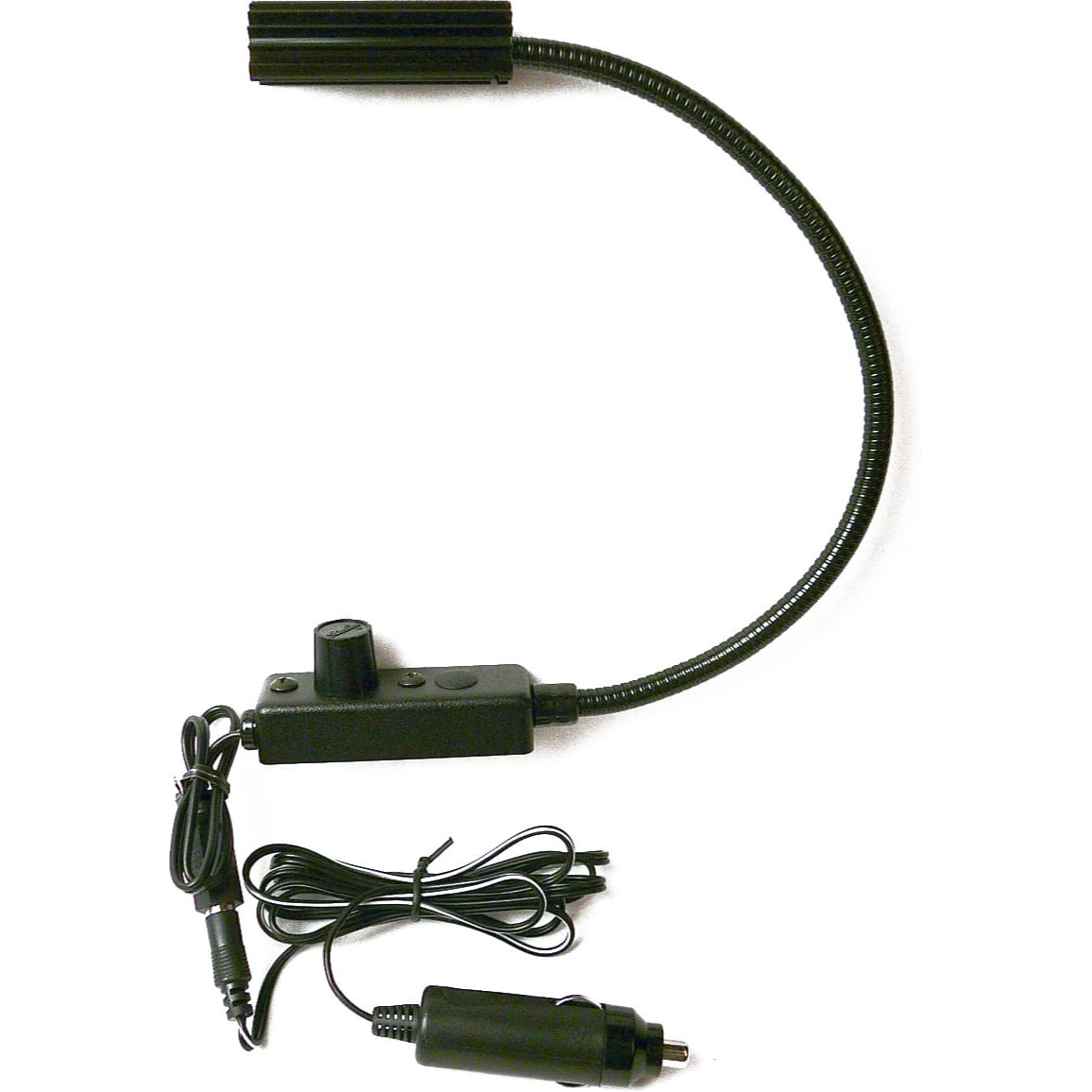 Littlite L-6/18 Automotive High Intensity Lampset with Cigarette Adapter (18")