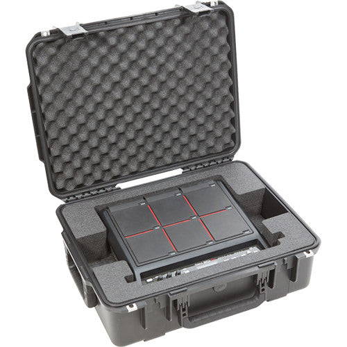 SKB 3i-2015-7DMP iSeries Waterproof Roland SPD-SX Case