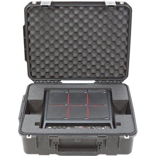 SKB 3i-2015-7DMP iSeries Waterproof Roland SPD-SX Case