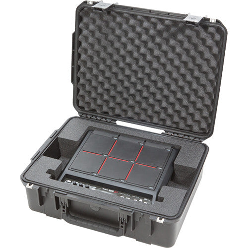 SKB 3i-2015-7DMP iSeries Waterproof Roland SPD-SX Case