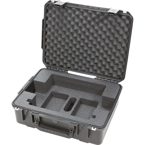 SKB 3i-2015-7DMP iSeries Waterproof Roland SPD-SX Case