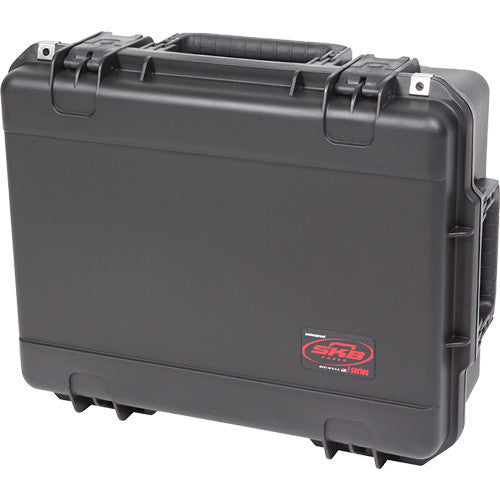 SKB 3i-2015-7DMP iSeries Waterproof Roland SPD-SX Case