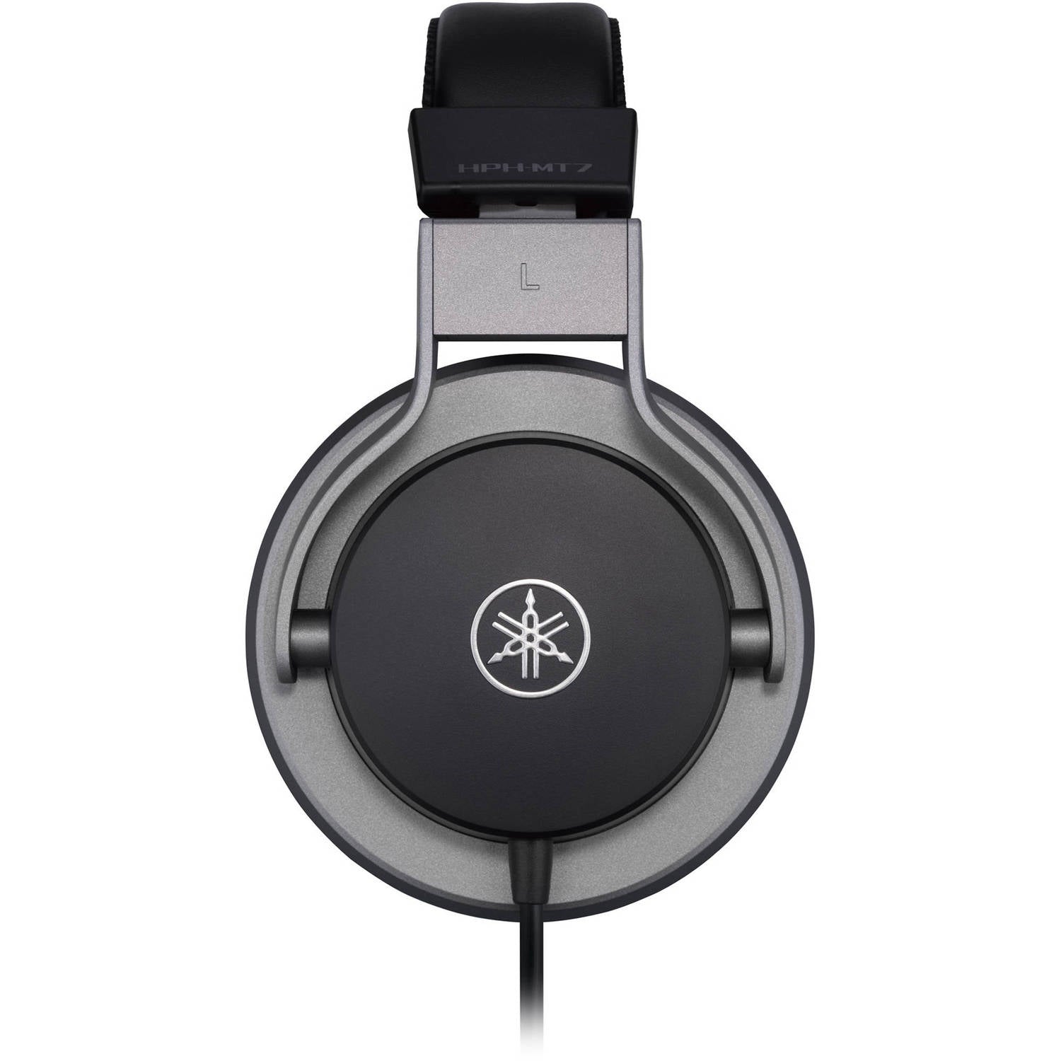 Yamaha HPH-MT7 Studio Monitoring Headphones (Black)