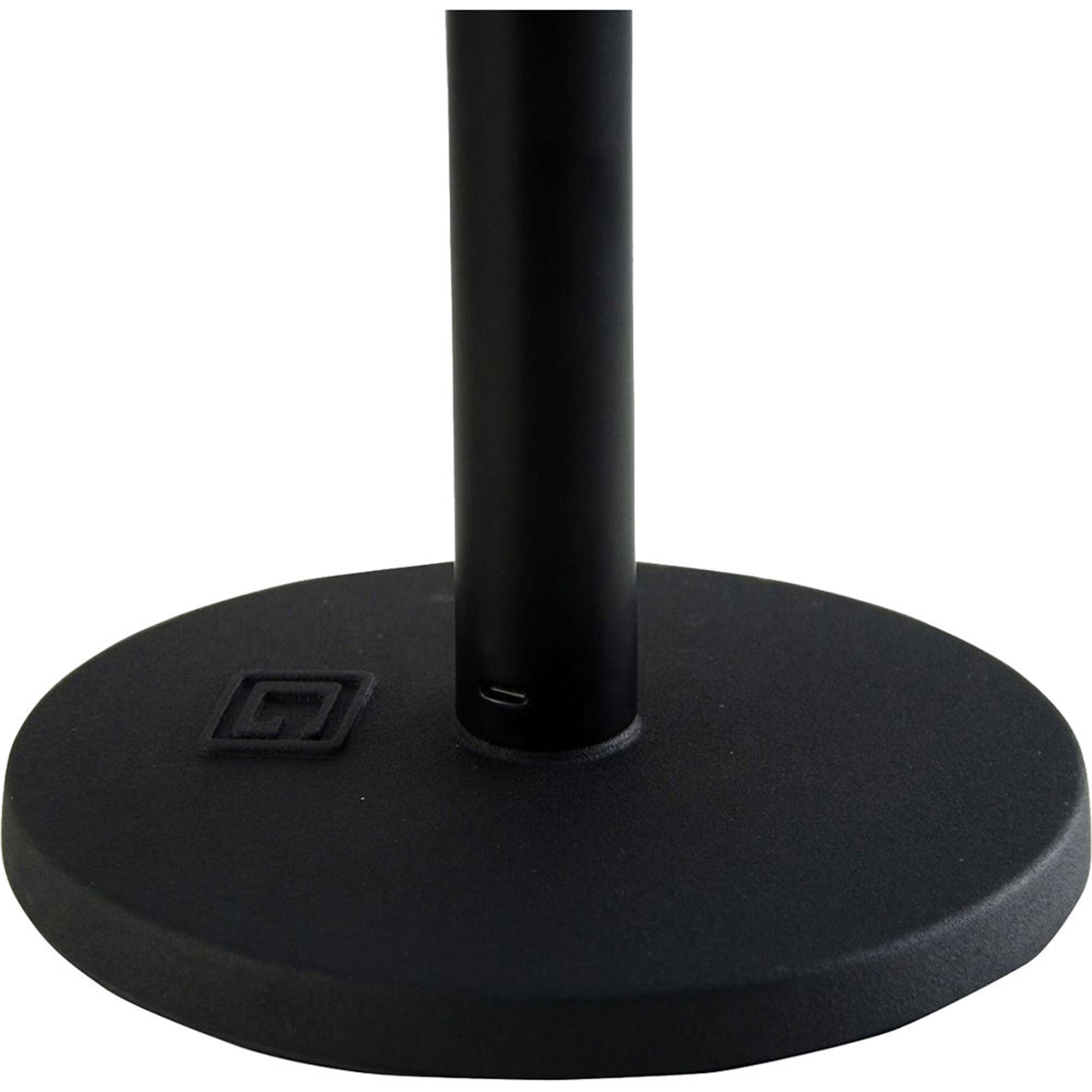 Gator Frameworks GFW-MIC-0600 Desktop Mic Stand with Round Base