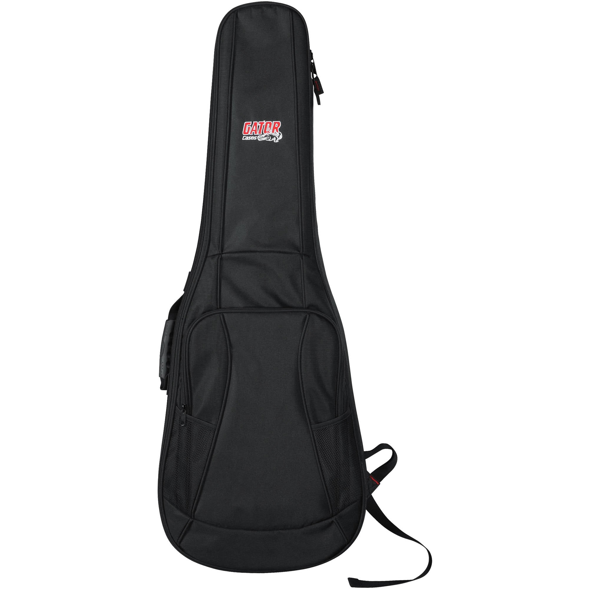 Gator Cases GB-4G-ELECTRIC Electric Guitar Gig Bag