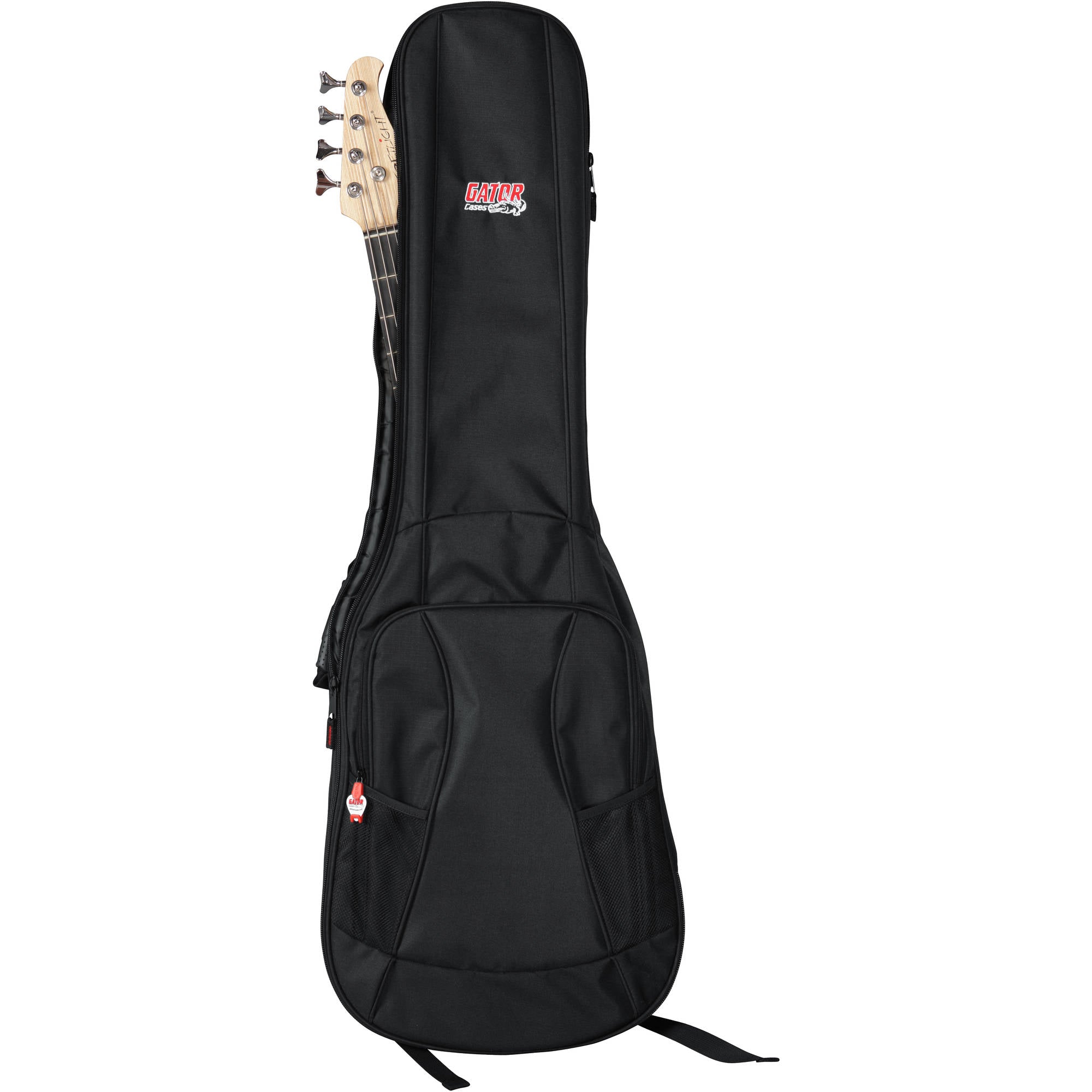 Gator Cases GB-4G-BASS Bass Guitar Gig Bag