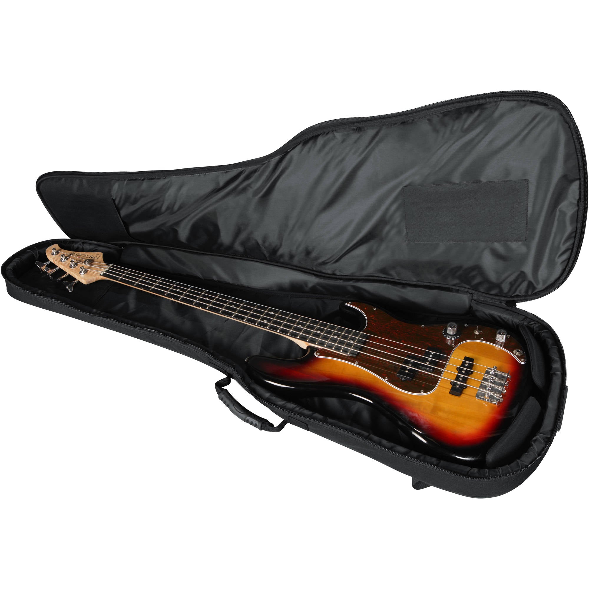 Gator Cases GB-4G-BASS Bass Guitar Gig Bag