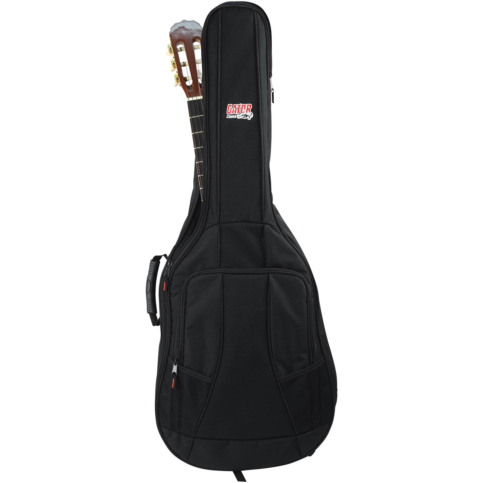 Gator Cases GB-4G-CLASSIC Classical Guitar Gig Bag