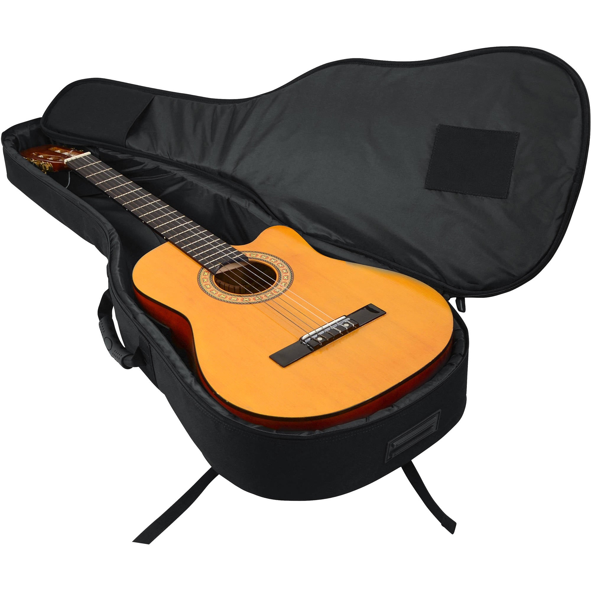 Gator Cases GB-4G-CLASSIC Classical Guitar Gig Bag