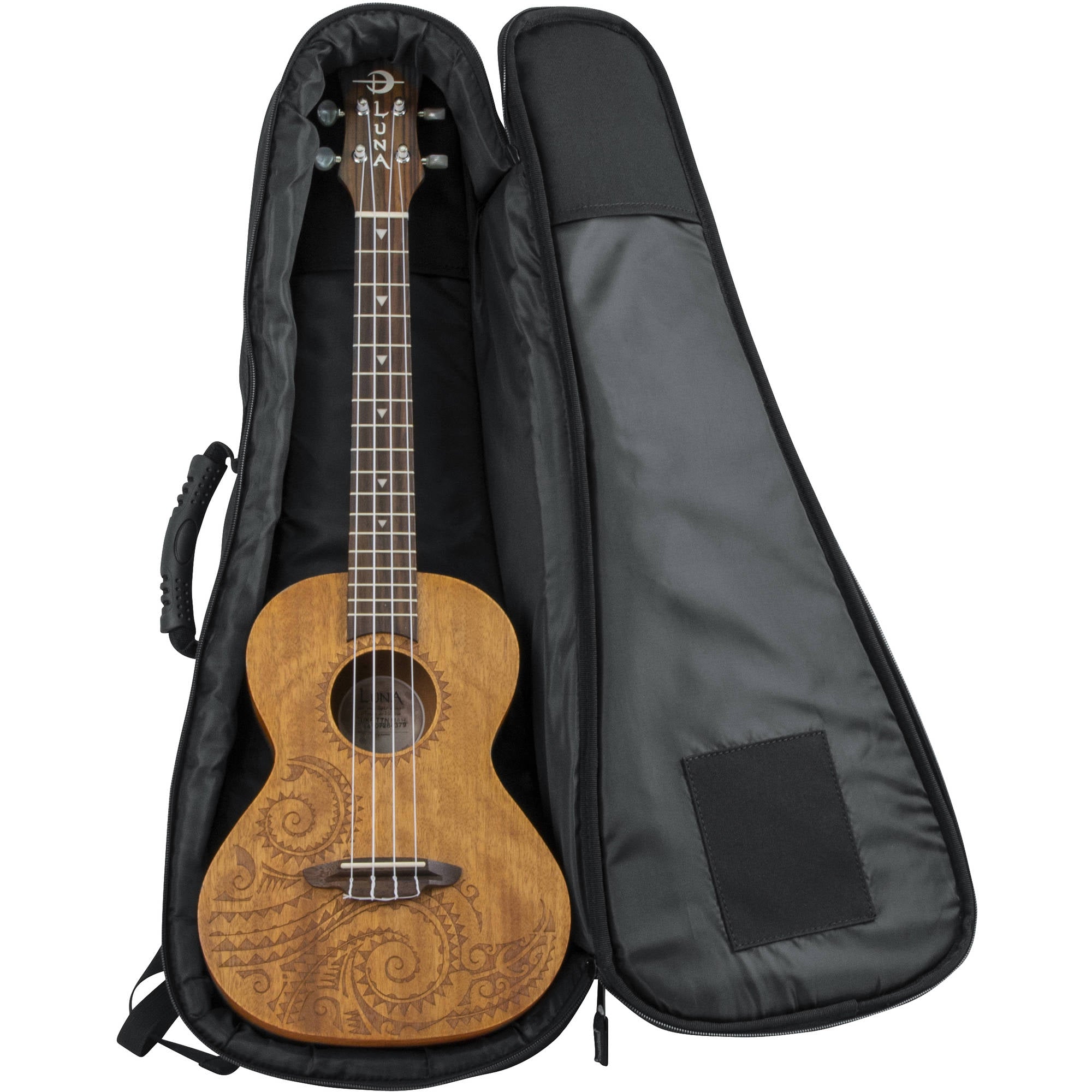 Gator Cases GB-4G-UKE TEN Tenor Ukulele Gig Bag