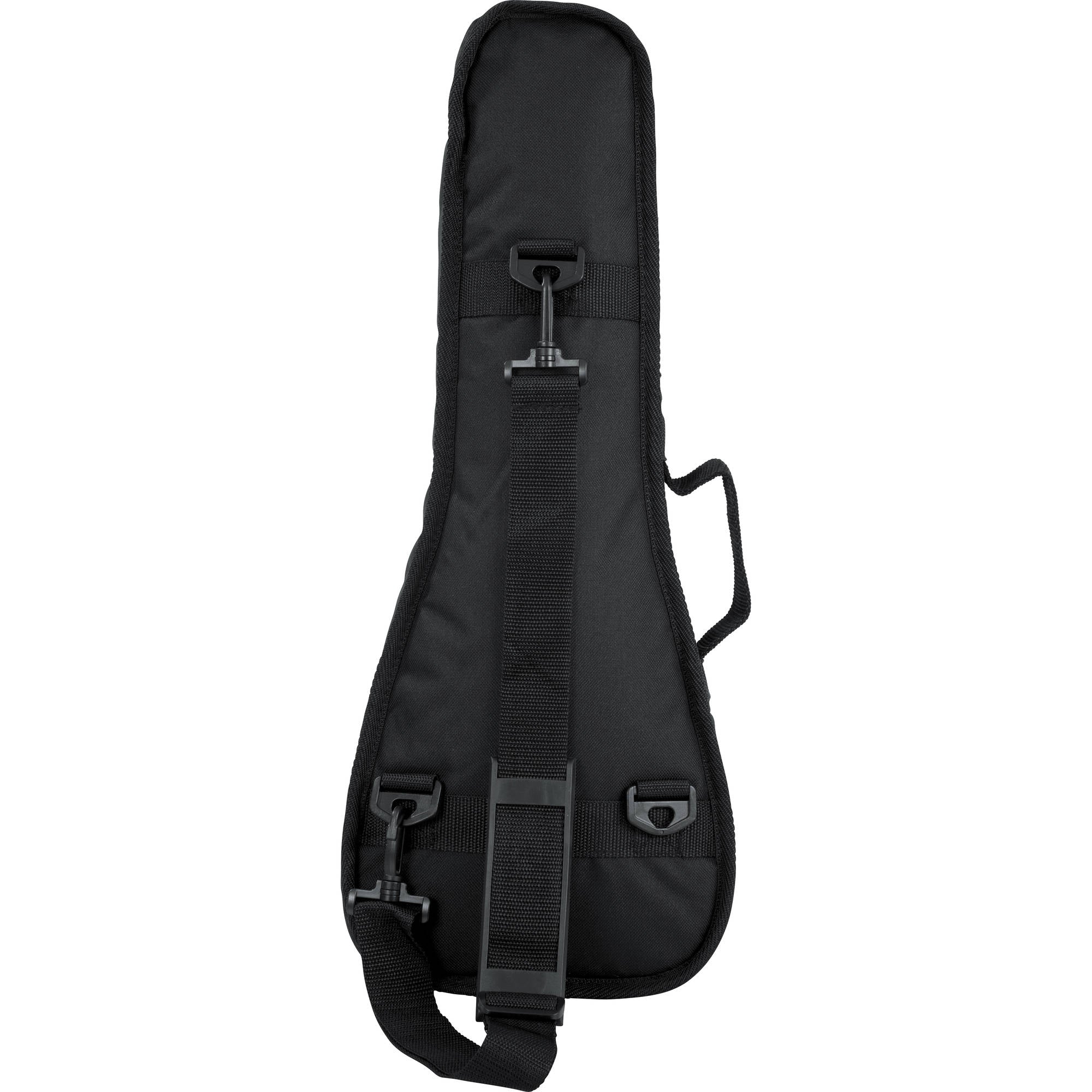 Gator Cases GBE-UKE-SOP Soprano Ukulele Gig Bag