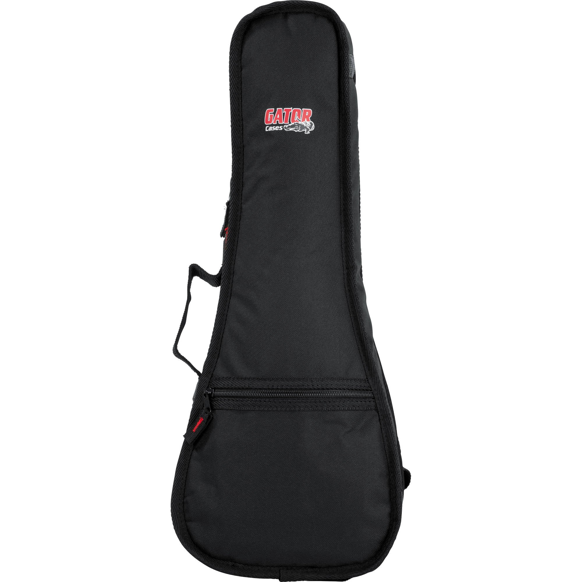 Gator Cases GBE-UKE-SOP Soprano Ukulele Gig Bag