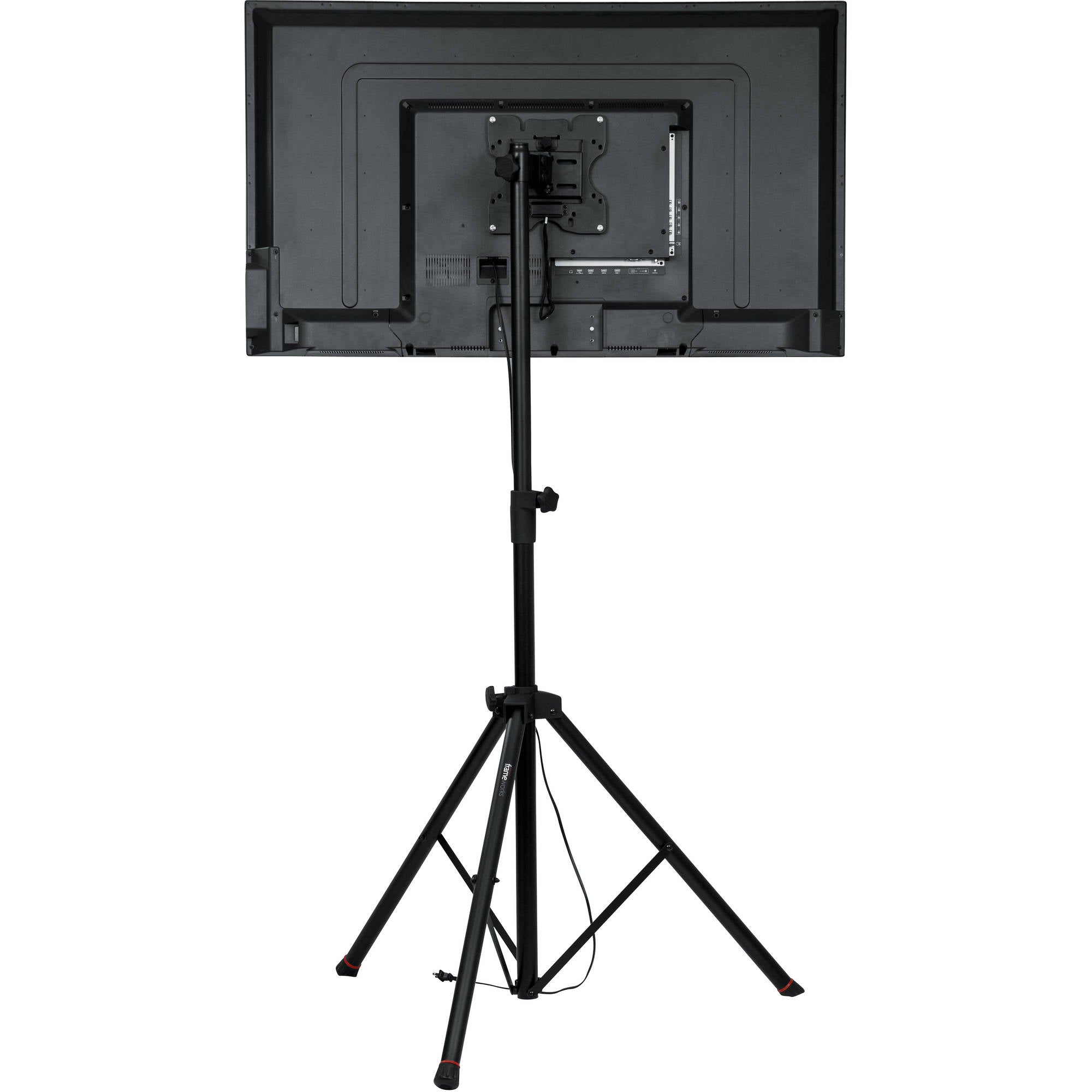 Gator Frameworks GFW-AV-LCD-2 Deluxe Tripod LCD/LED Stand