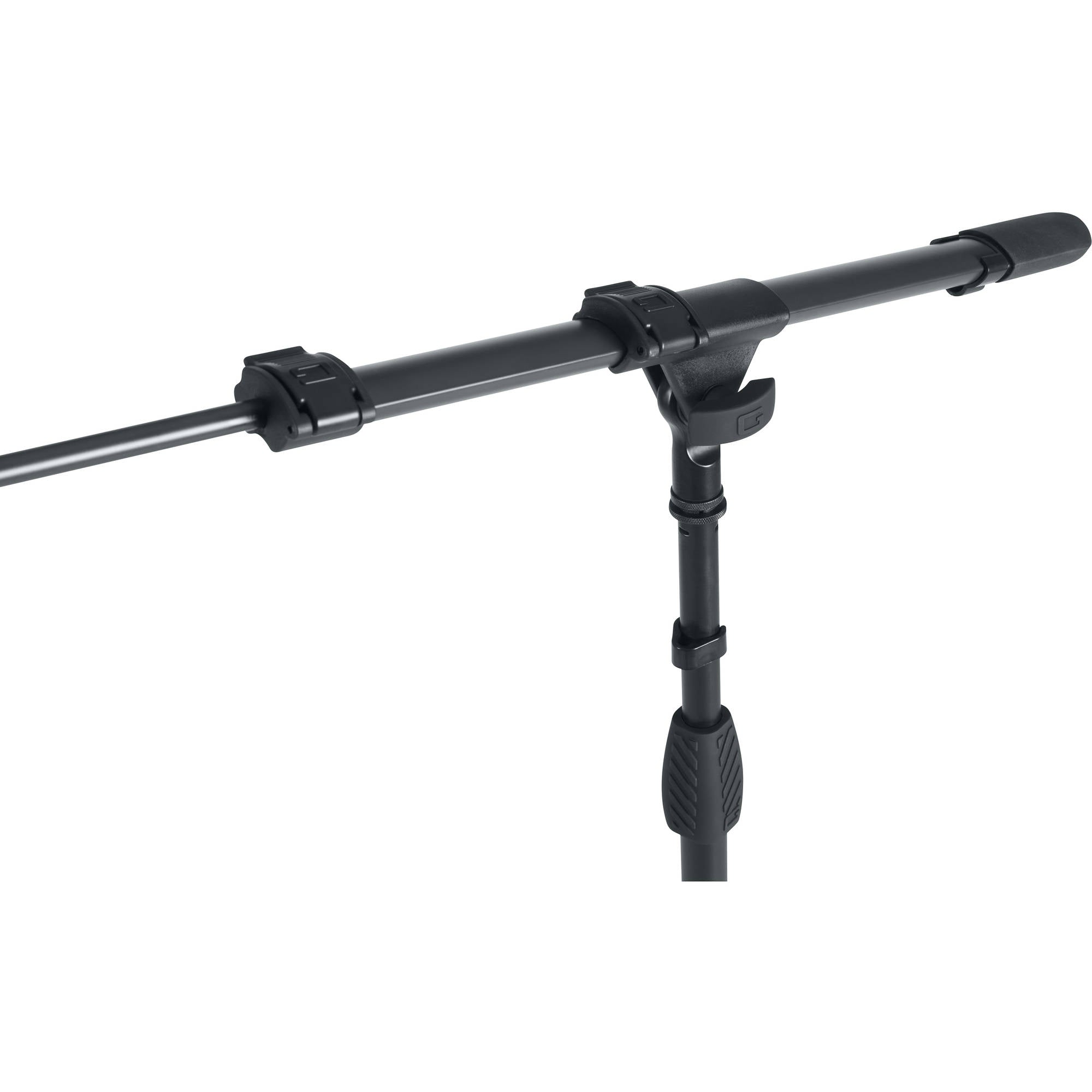 Gator Frameworks GFW-ID-MIC iD Series Tripod Mic Stand with Boom