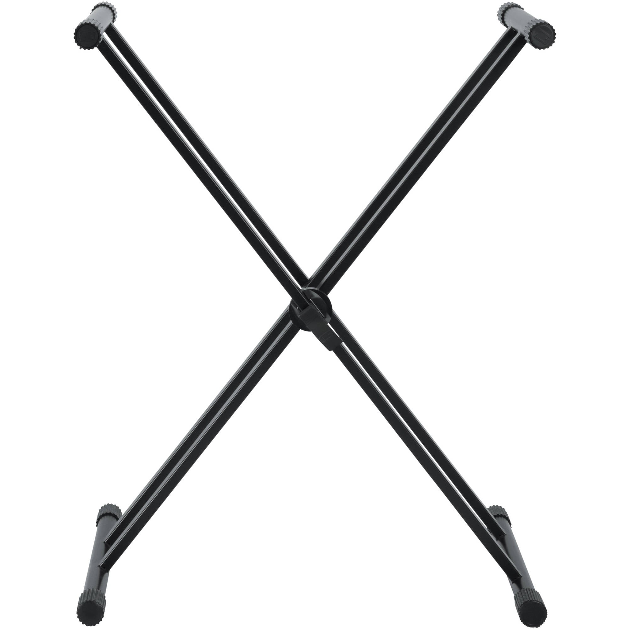 Gator Frameworks GFW-KEY-2000X Deluxe X-Style Keyboard Stand