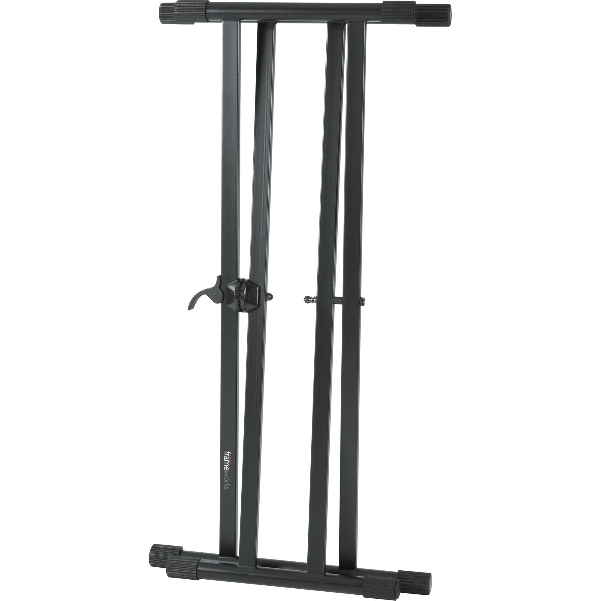 Gator Frameworks GFW-KEY-2000X Deluxe X-Style Keyboard Stand