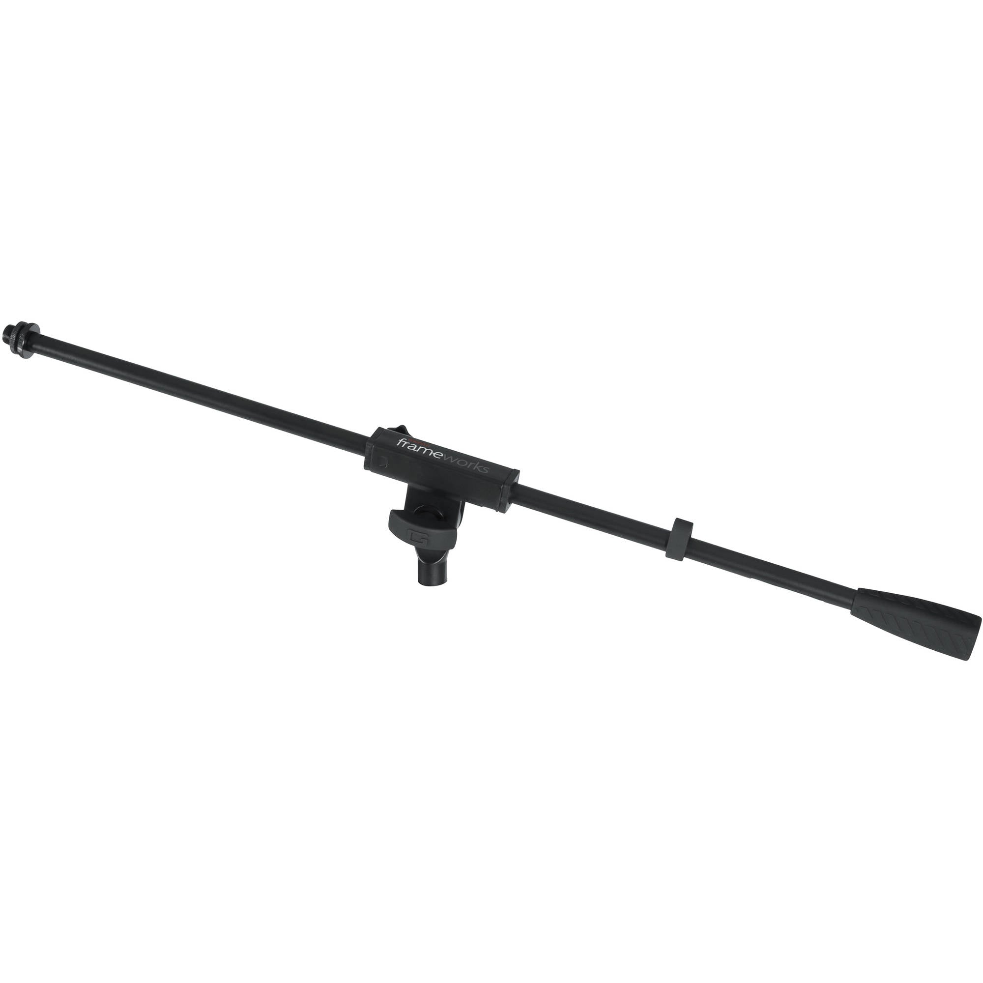 Gator Frameworks GFW-MIC-0010 Single Section Boom Arm