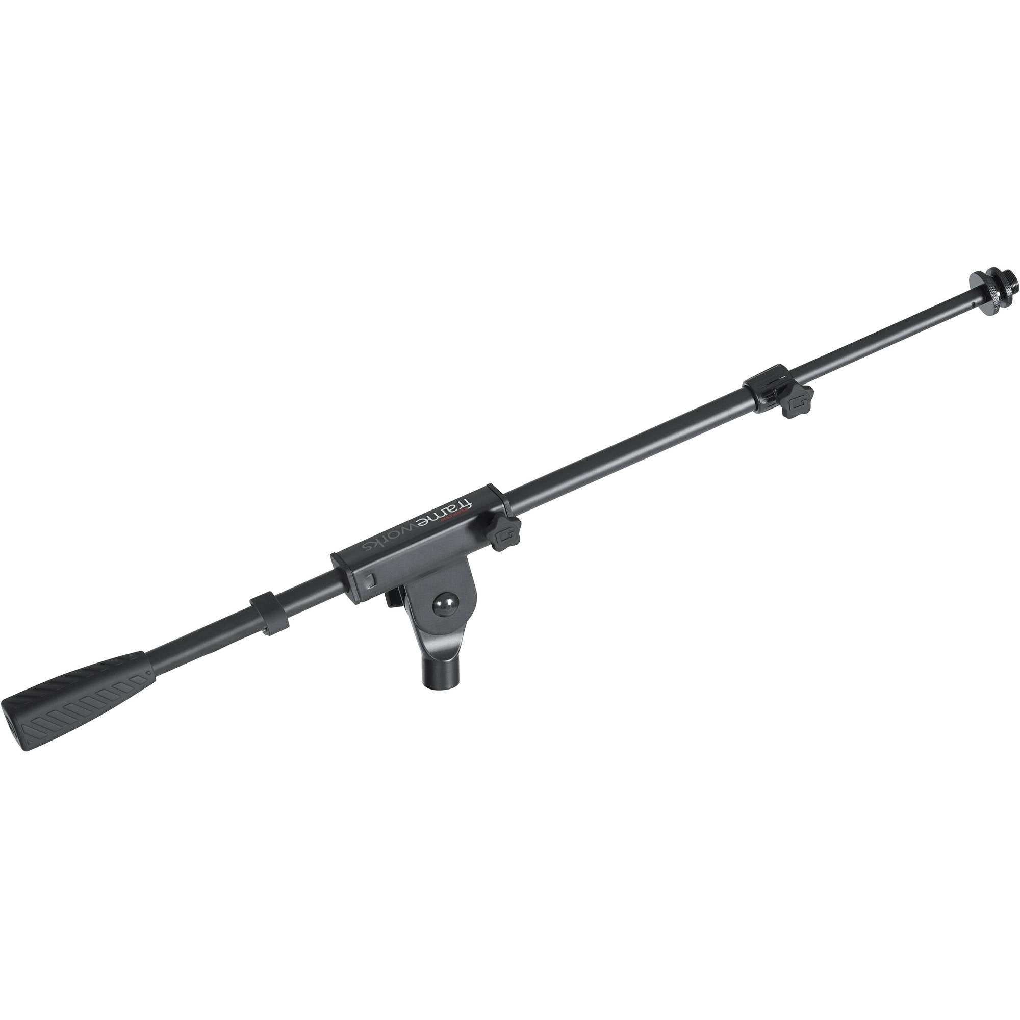 Gator Frameworks GFW-MIC-0020 Telescoping Boom Arm