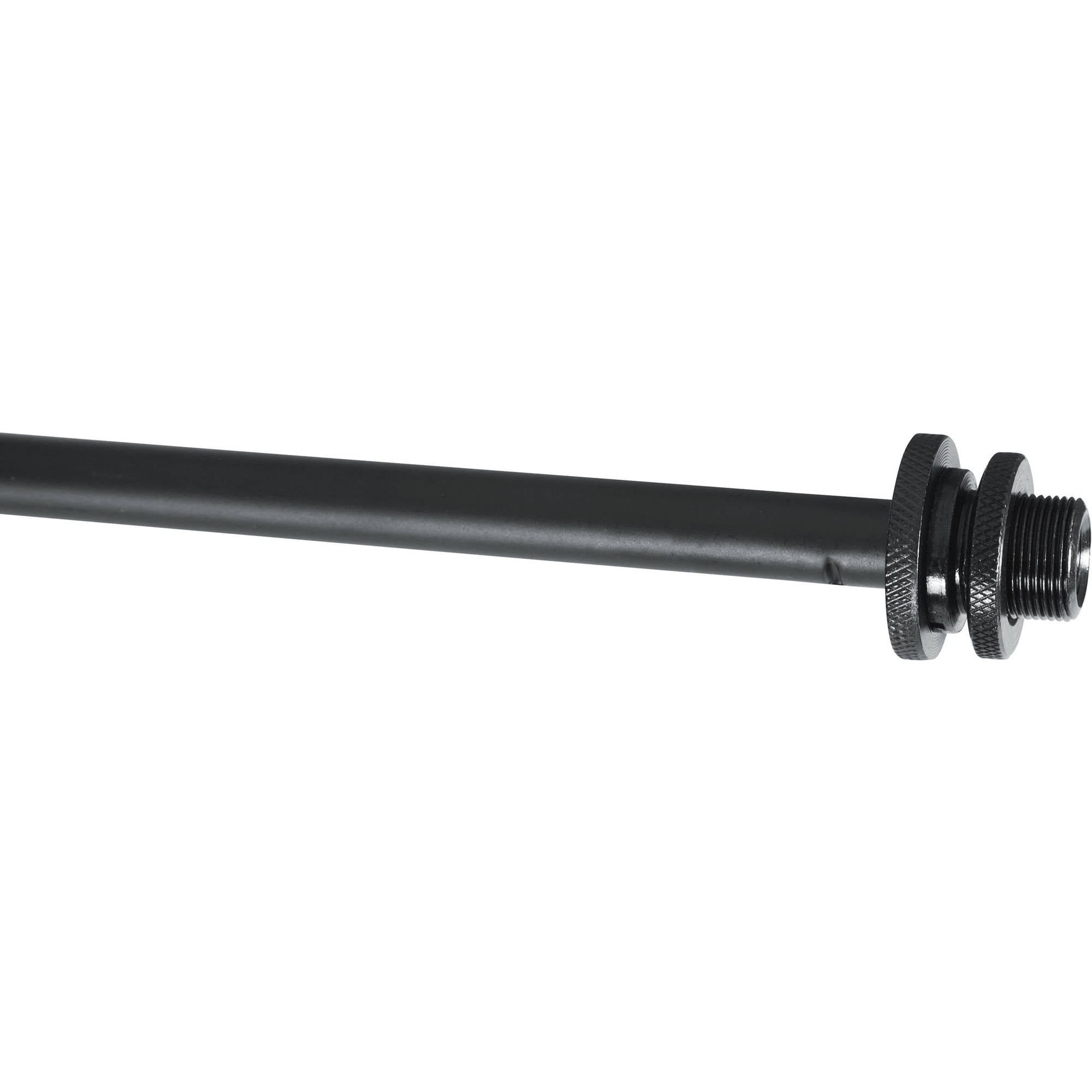 Gator Frameworks GFW-MIC-0010 Single Section Boom Arm