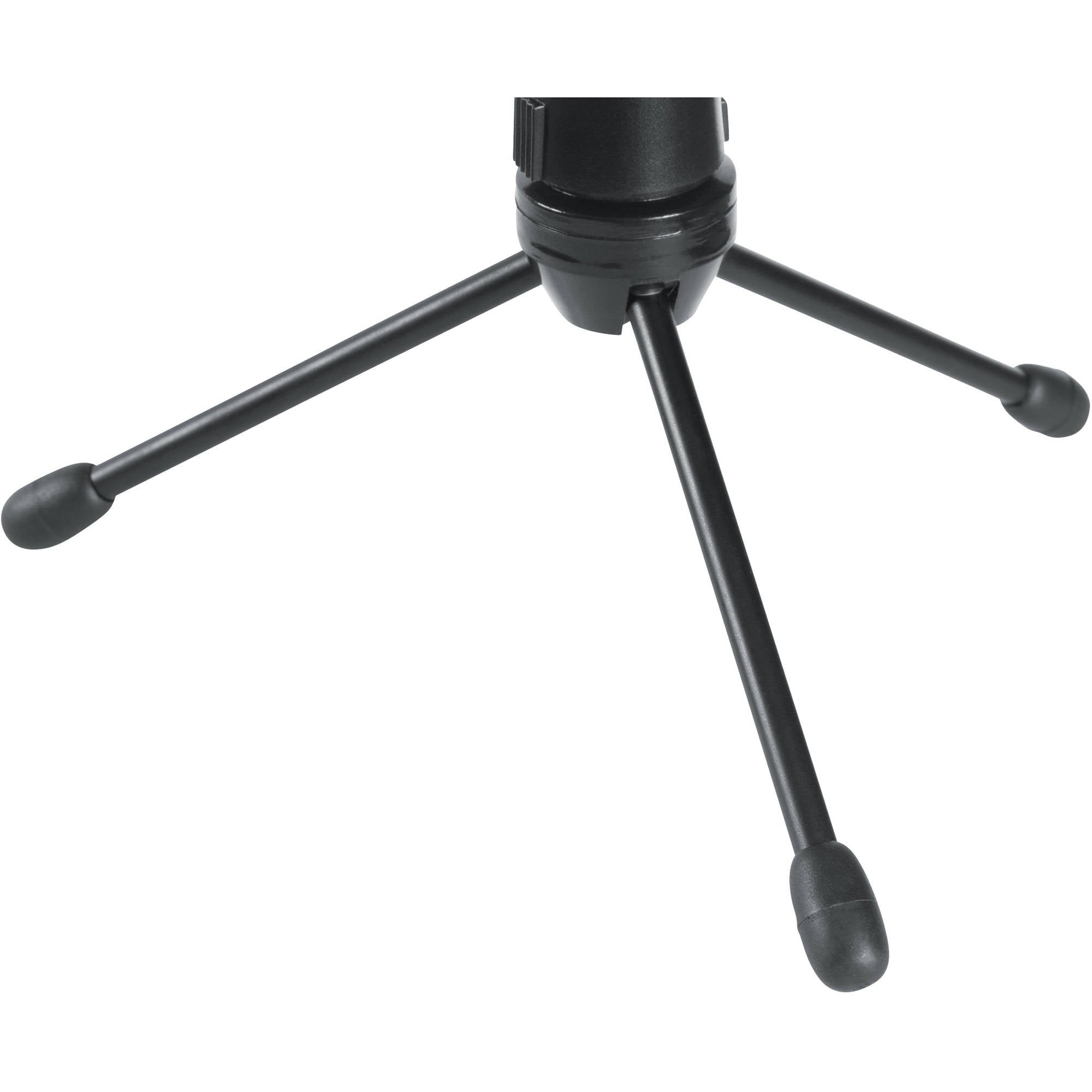 Gator Frameworks GFW-MIC-0251 Wireless Mic Mini Tripod Desktop Stand