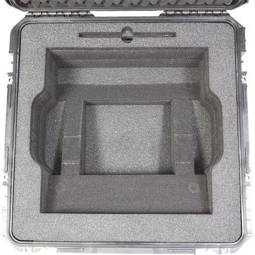 SKB 3i-2222-12QSC iSeries Waterproof QSC TouchMix-30 Pro Digital Mixer Case