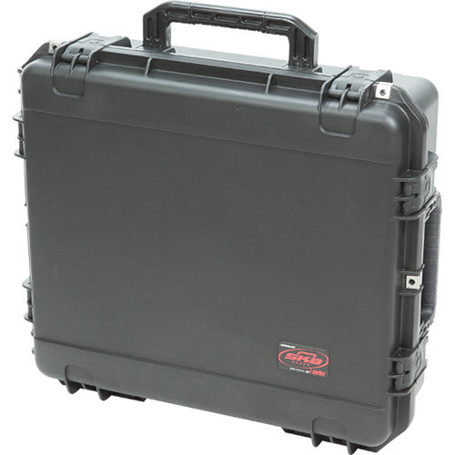 SKB 3i-2421-7BE iSeries Waterproof Case with Wheels (Empty)