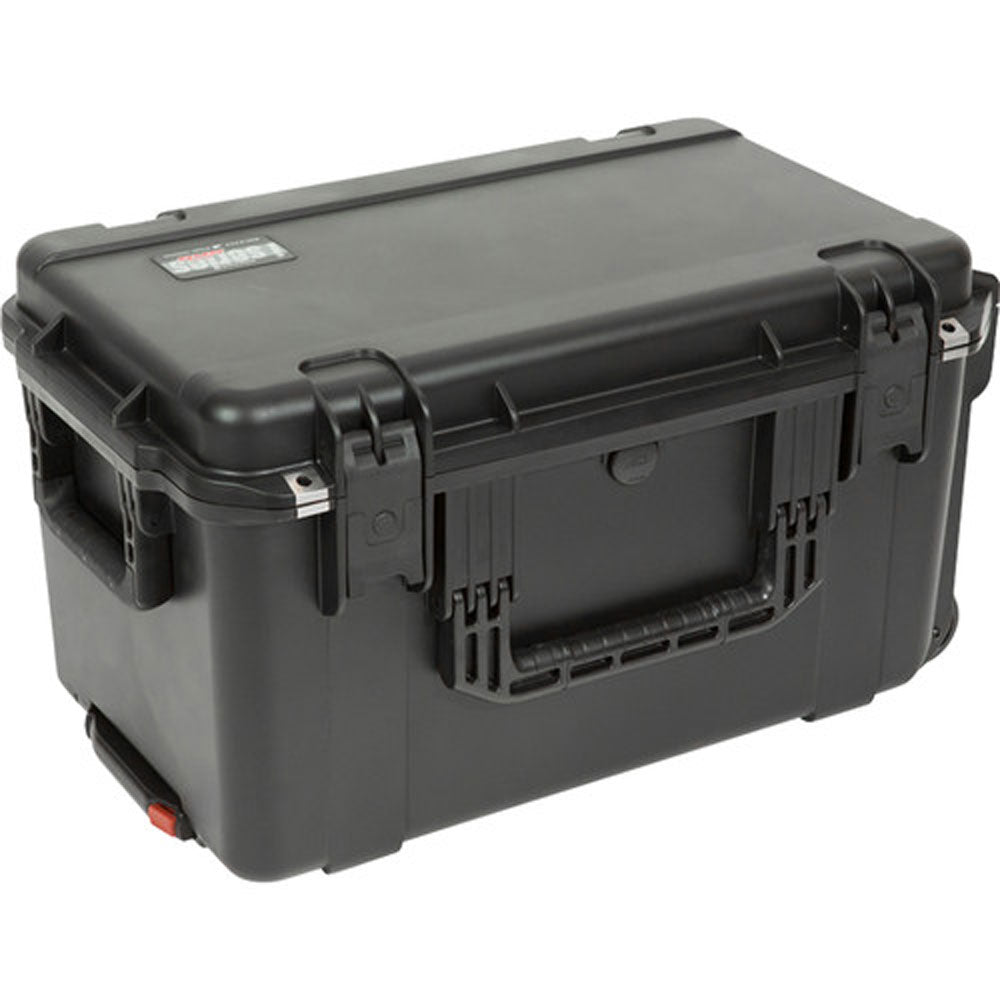 SKB 3i-2213-12BE iSeries Waterproof Case with Wheels (Empty)