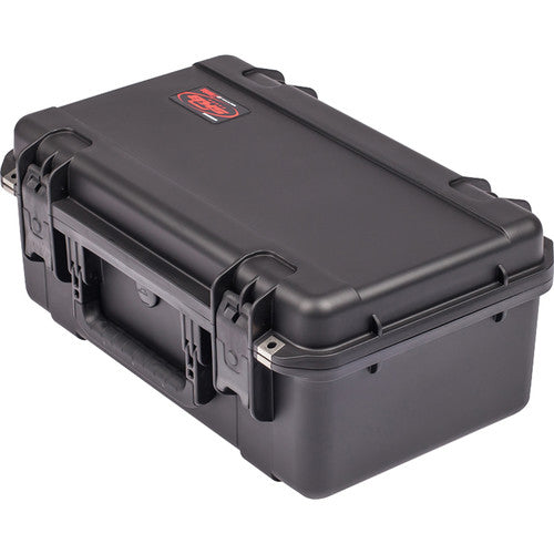 SKB 3i-2011-8DL iSeries Waterproof Case (Think Tank Designed Photo Dividers & Lid Organizer)