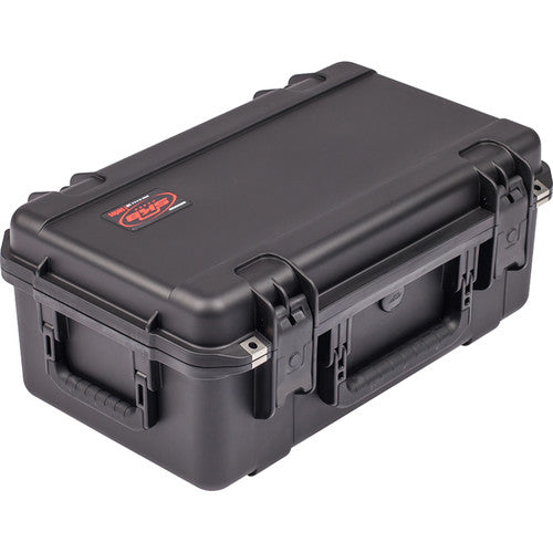 SKB 3i-2011-8DT iSeries Waterproof Case (Think Tank Designed Photo Dividers)