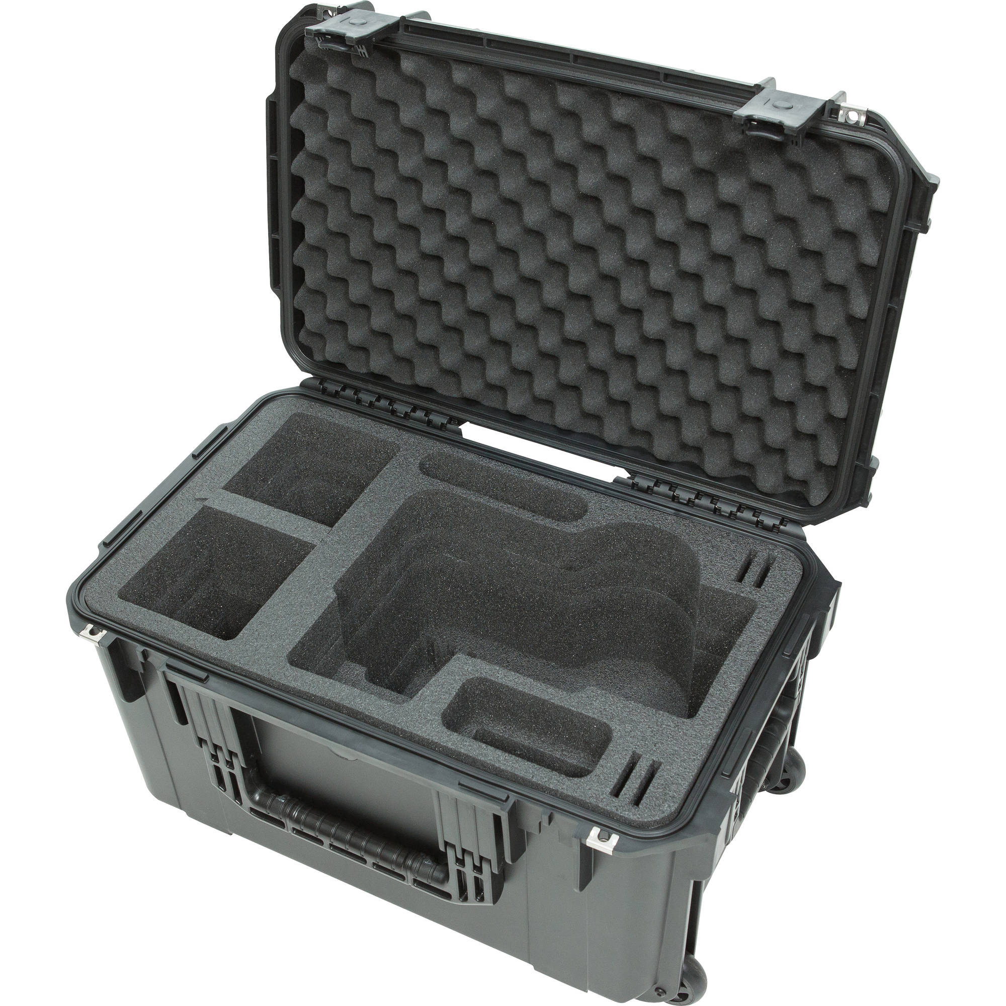 SKB 3i-2213-12BKU iSeries Waterproof Blackmagic URSA Mini Case