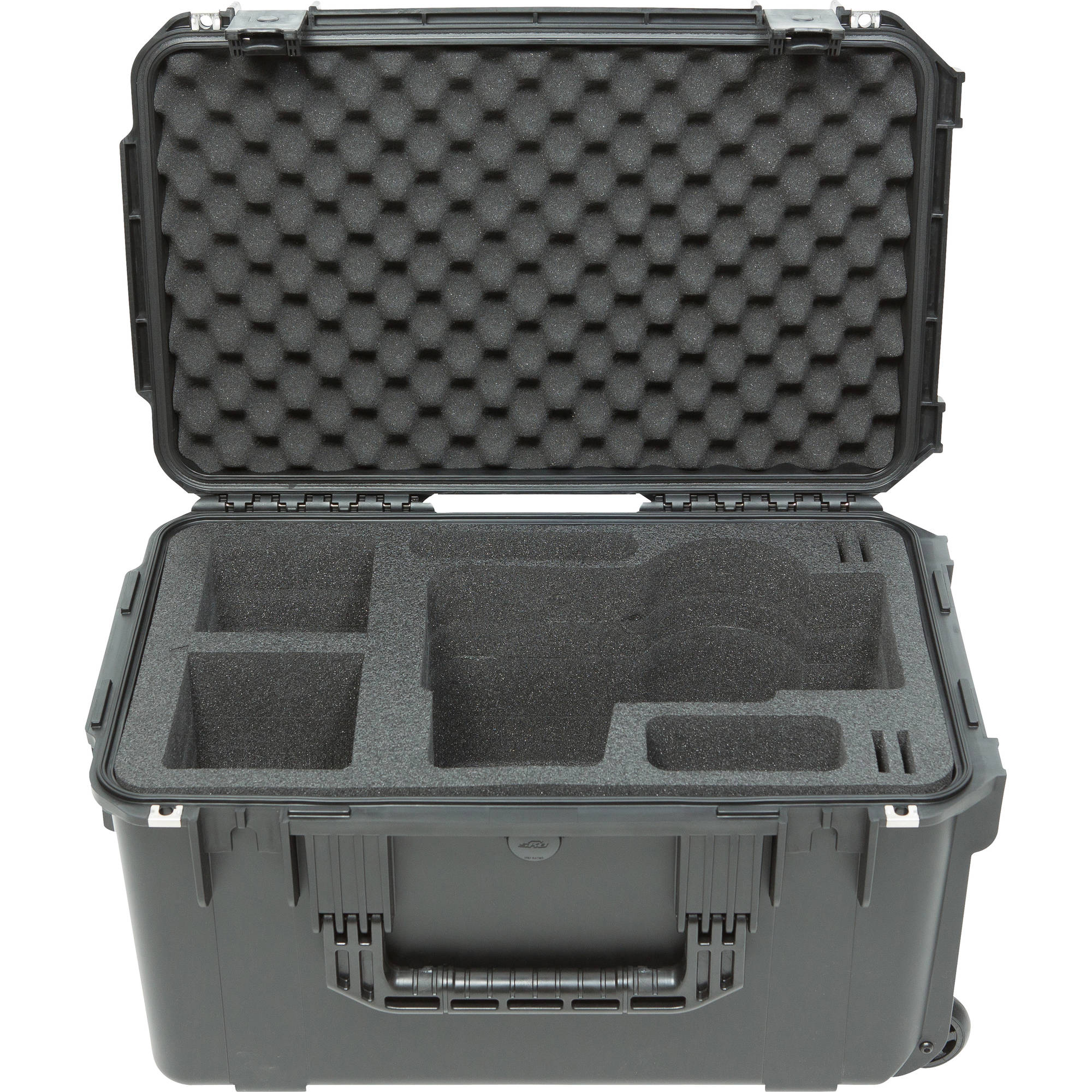 SKB 3i-2213-12BKU iSeries Waterproof Blackmagic URSA Mini Case