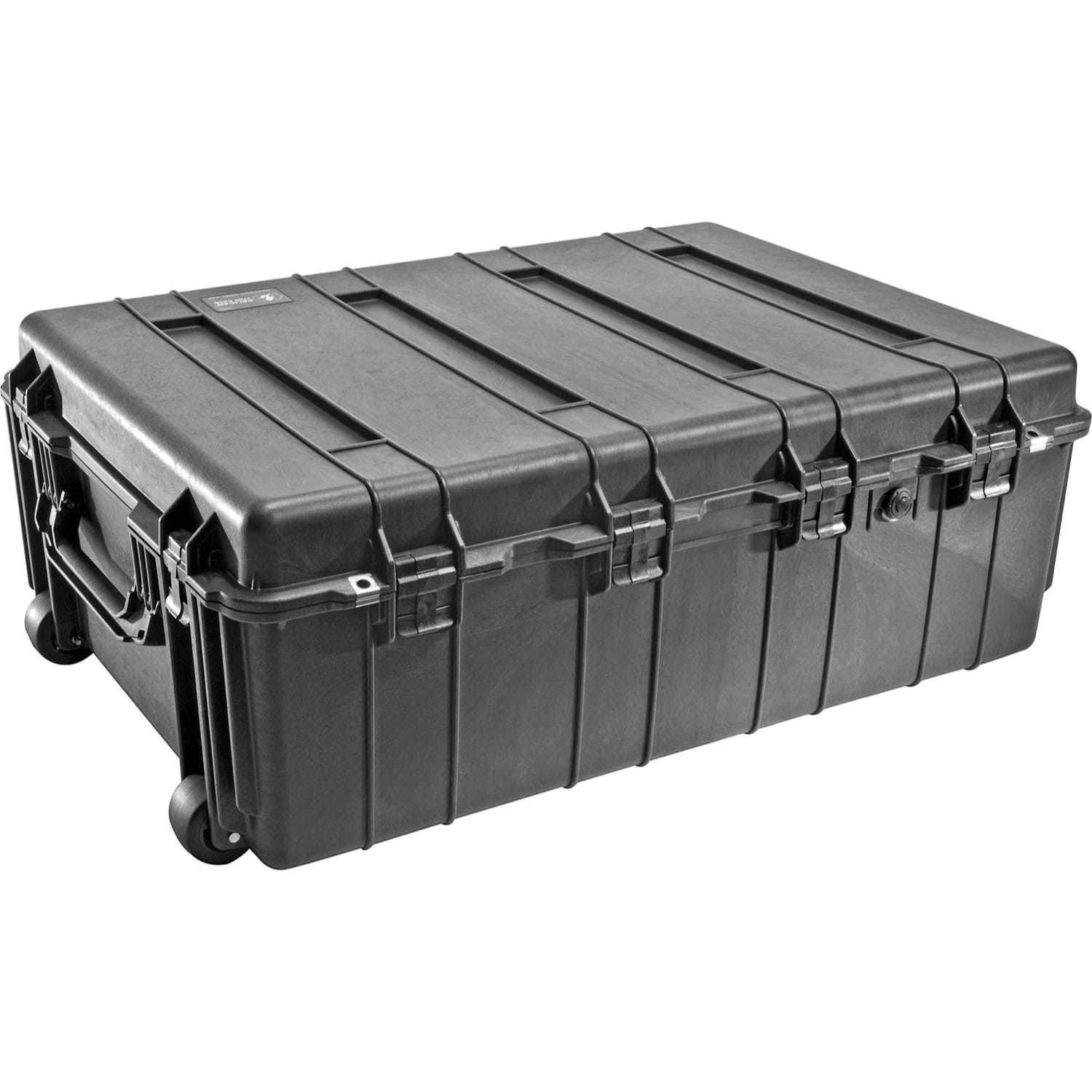 Pelican 1730NF Protector Transport Case without Foam (Black)