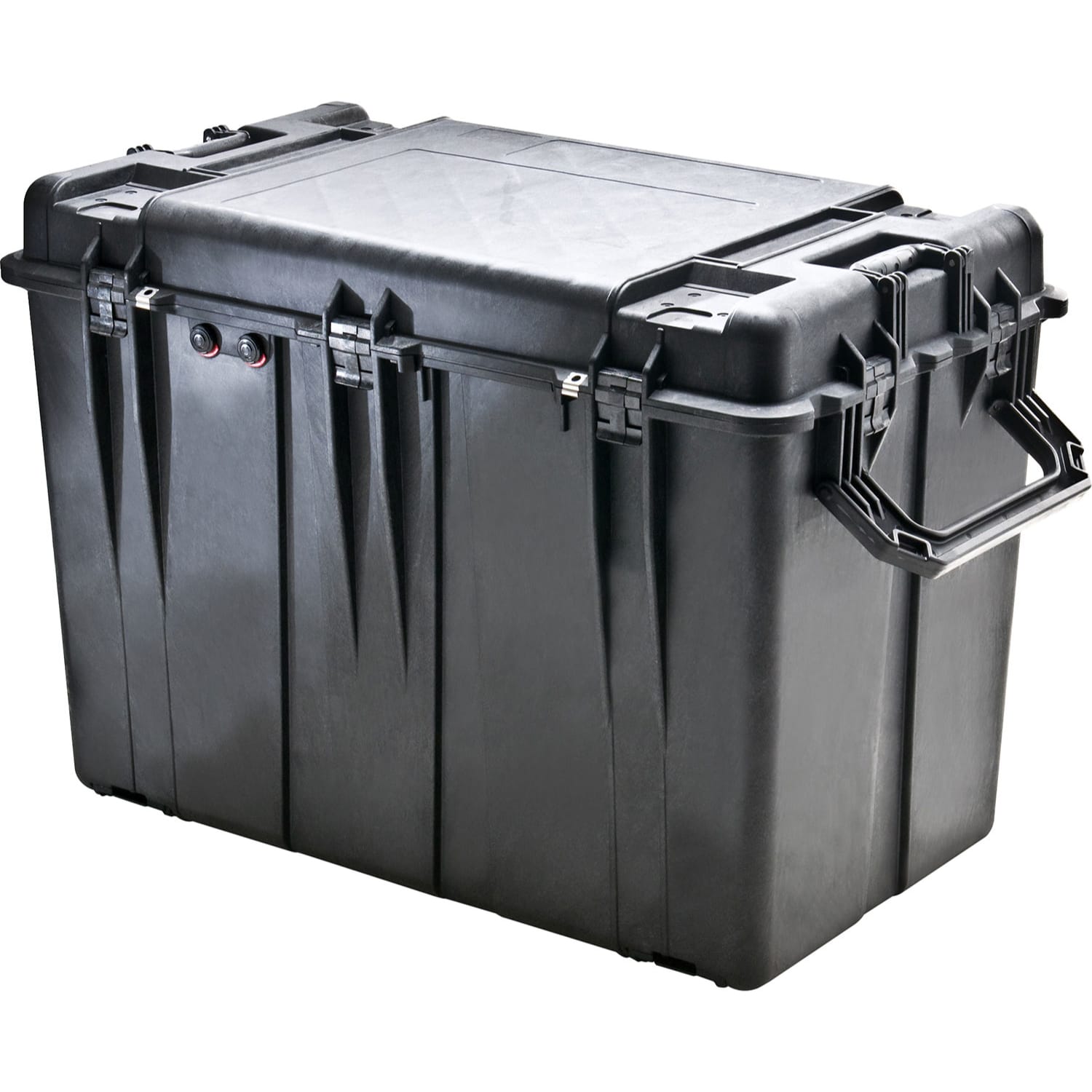 Pelican 0500NF Protector Transport Case without Foam (Black)