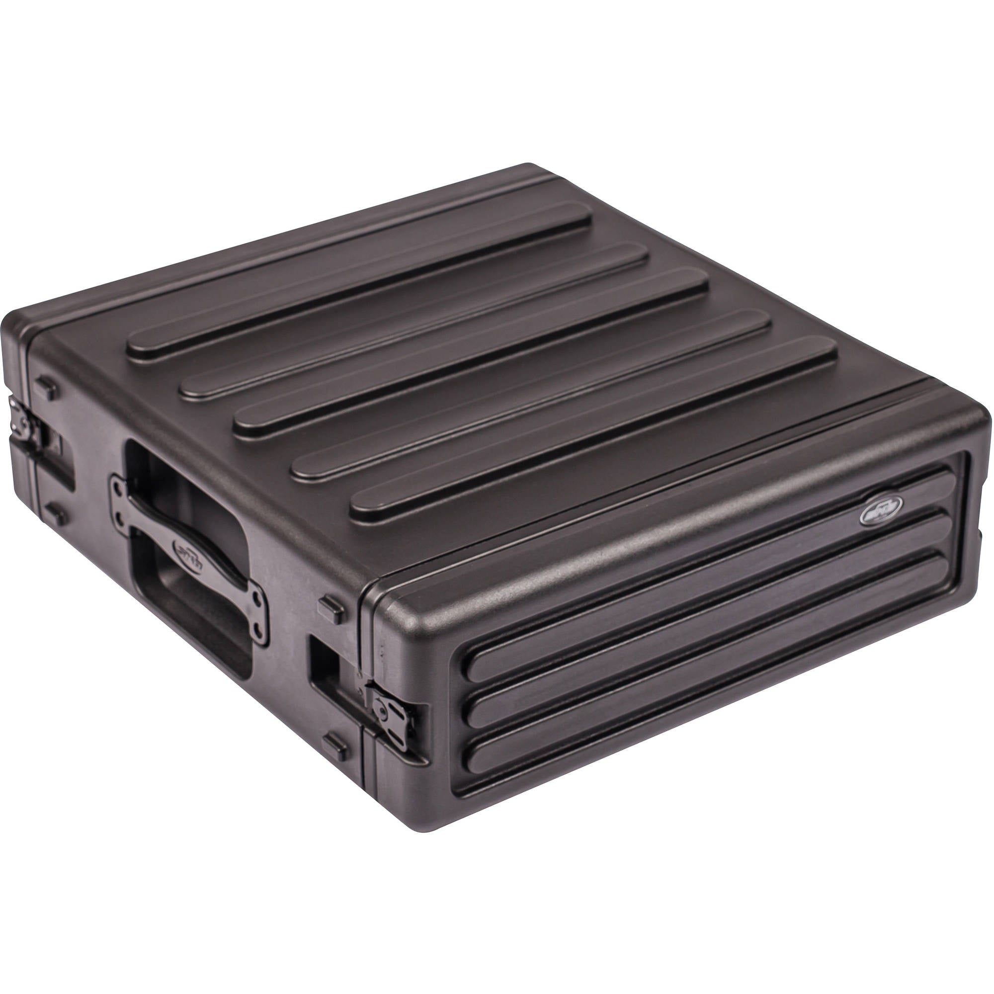 SKB 1SKB-R3U Roto-Molded Rack Case (3U)