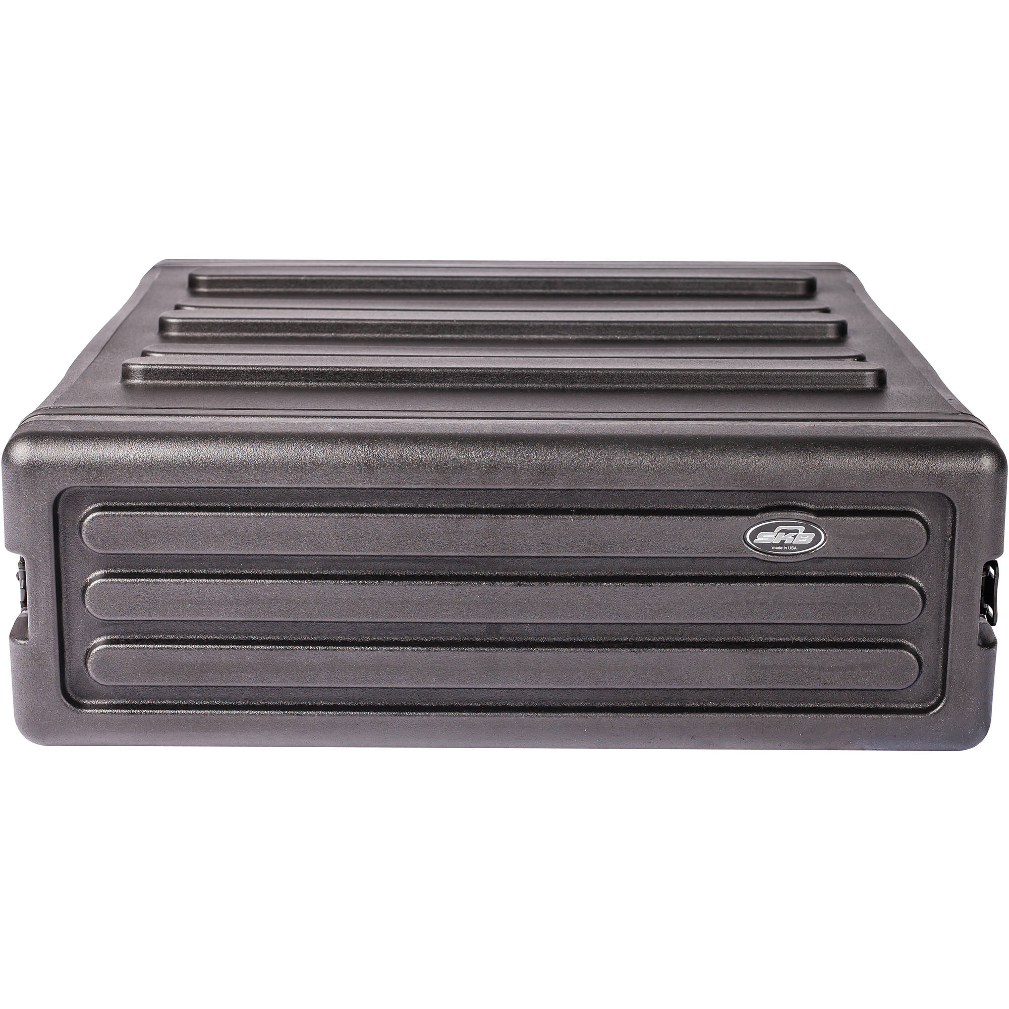 SKB 1SKB-R3U Roto-Molded Rack Case (3U)