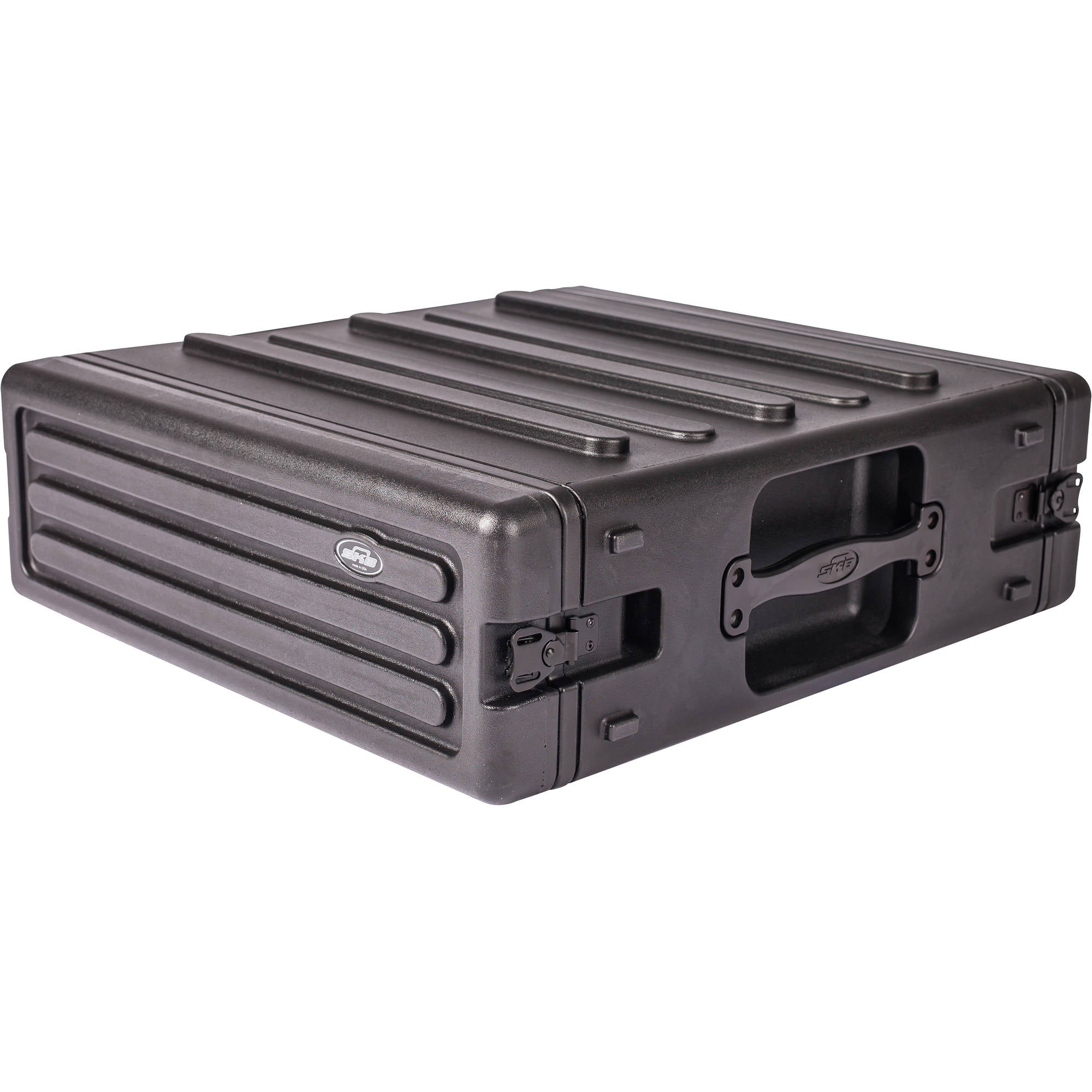 SKB 1SKB-R3U Roto-Molded Rack Case (3U)