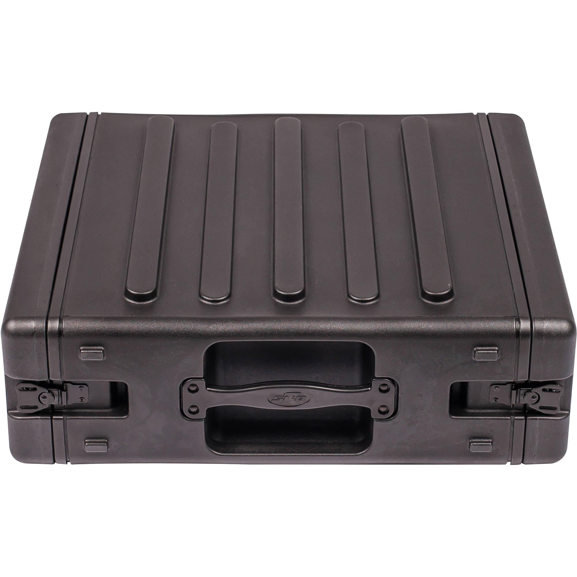 SKB 1SKB-R3U Roto-Molded Rack Case (3U)