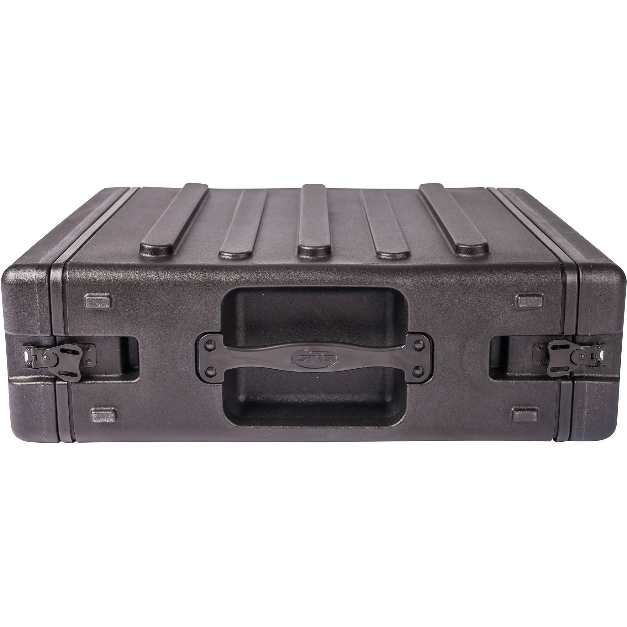 SKB 1SKB-R3U Roto-Molded Rack Case (3U)