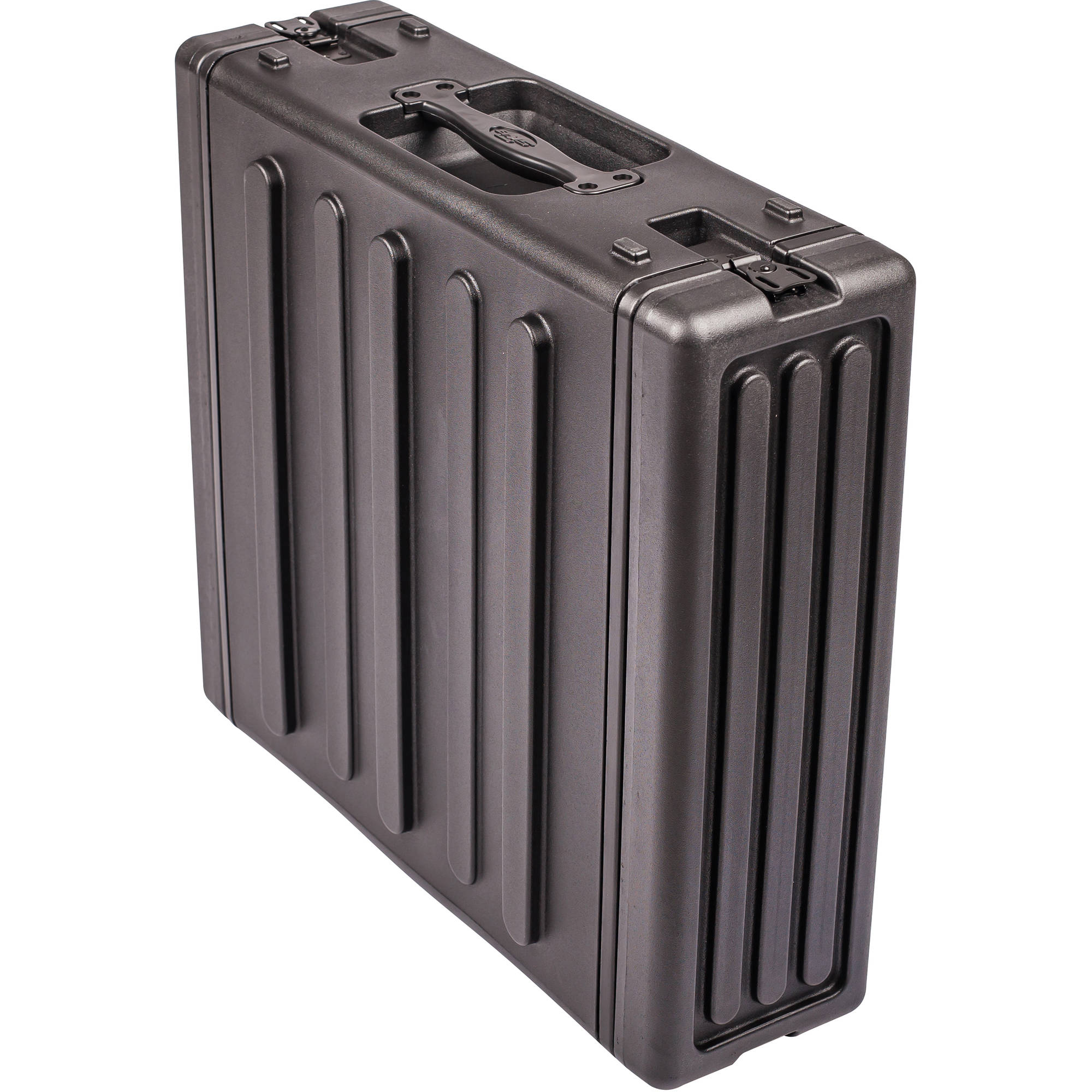 SKB 1SKB-R3U Roto-Molded Rack Case (3U)