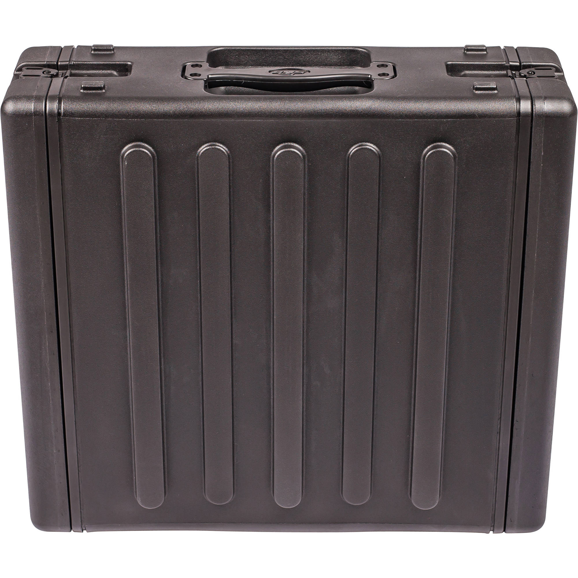 SKB 1SKB-R3U Roto-Molded Rack Case (3U)