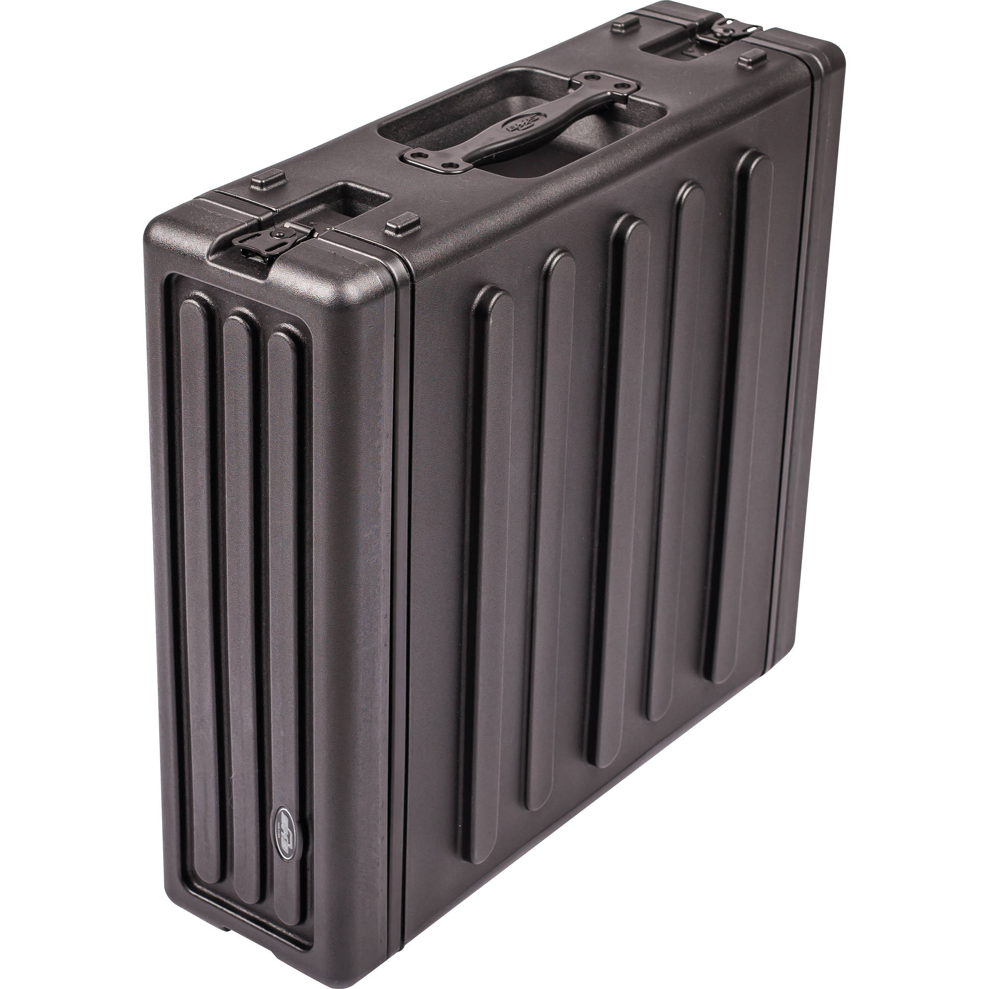 SKB 1SKB-R3U Roto-Molded Rack Case (3U)