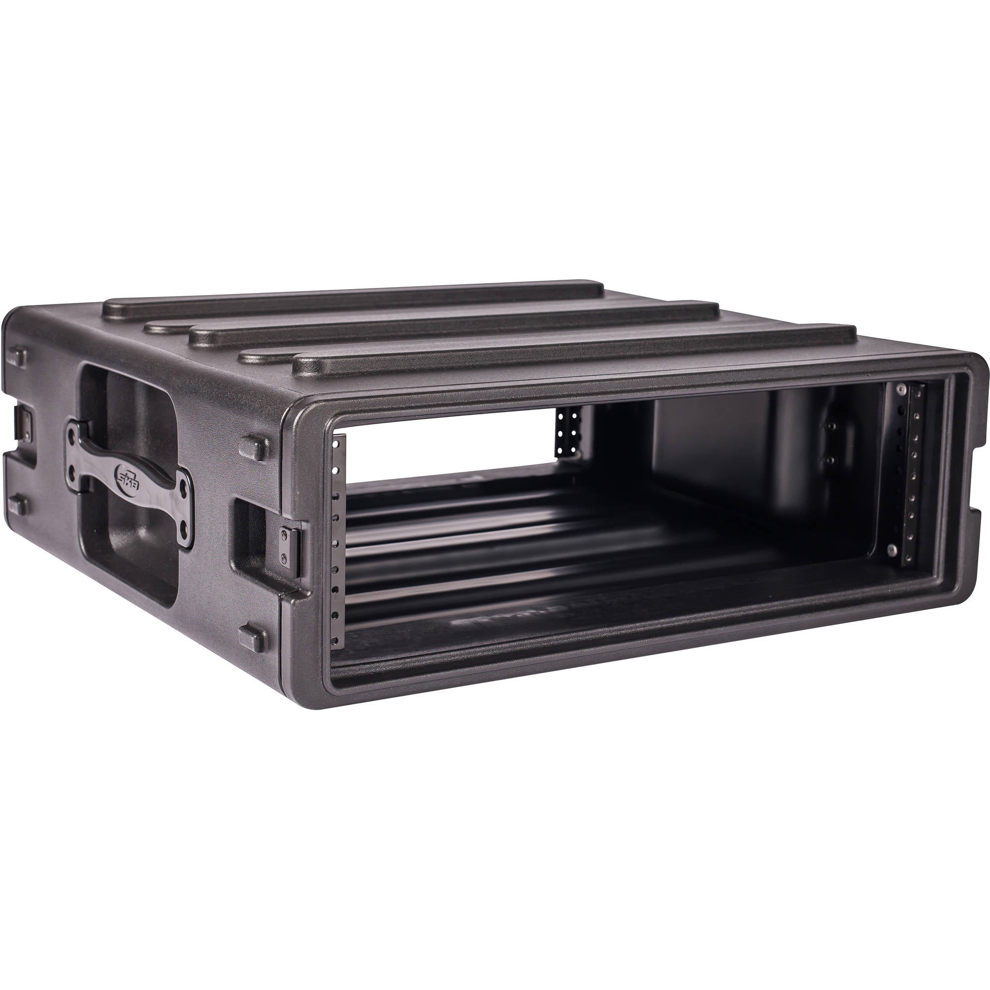 SKB 1SKB-R3U Roto-Molded Rack Case (3U)