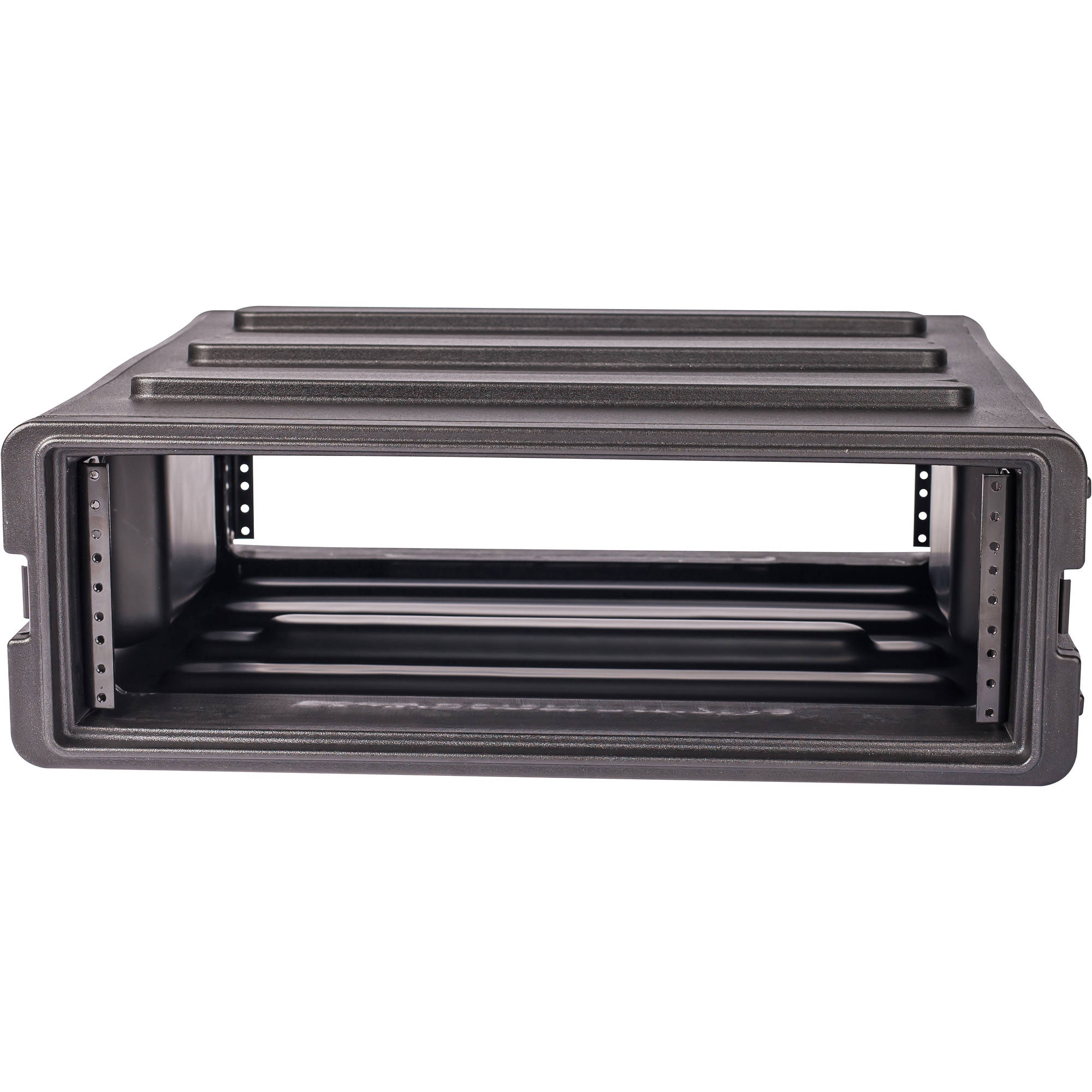 SKB 1SKB-R3U Roto-Molded Rack Case (3U)