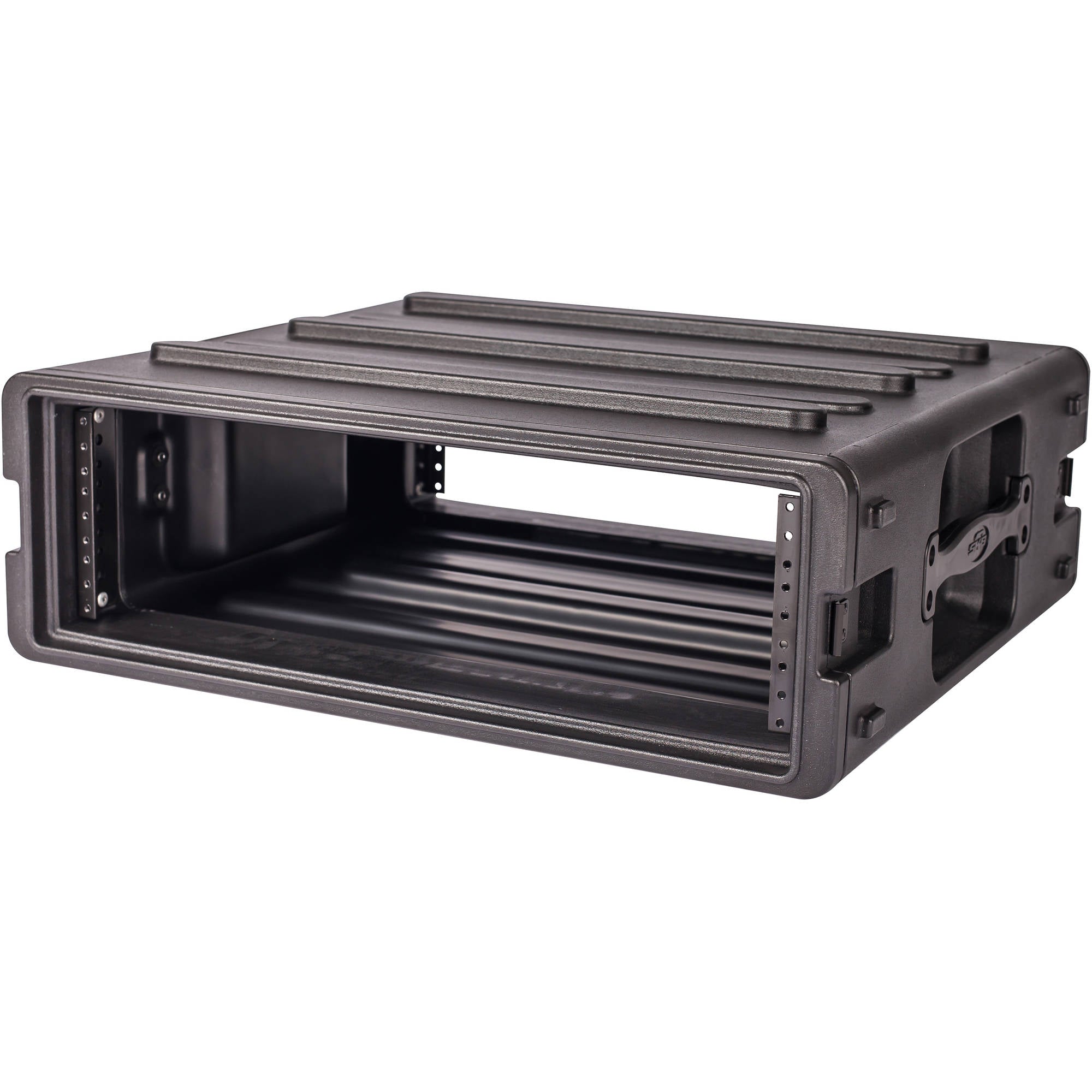 SKB 1SKB-R3U Roto-Molded Rack Case (3U)