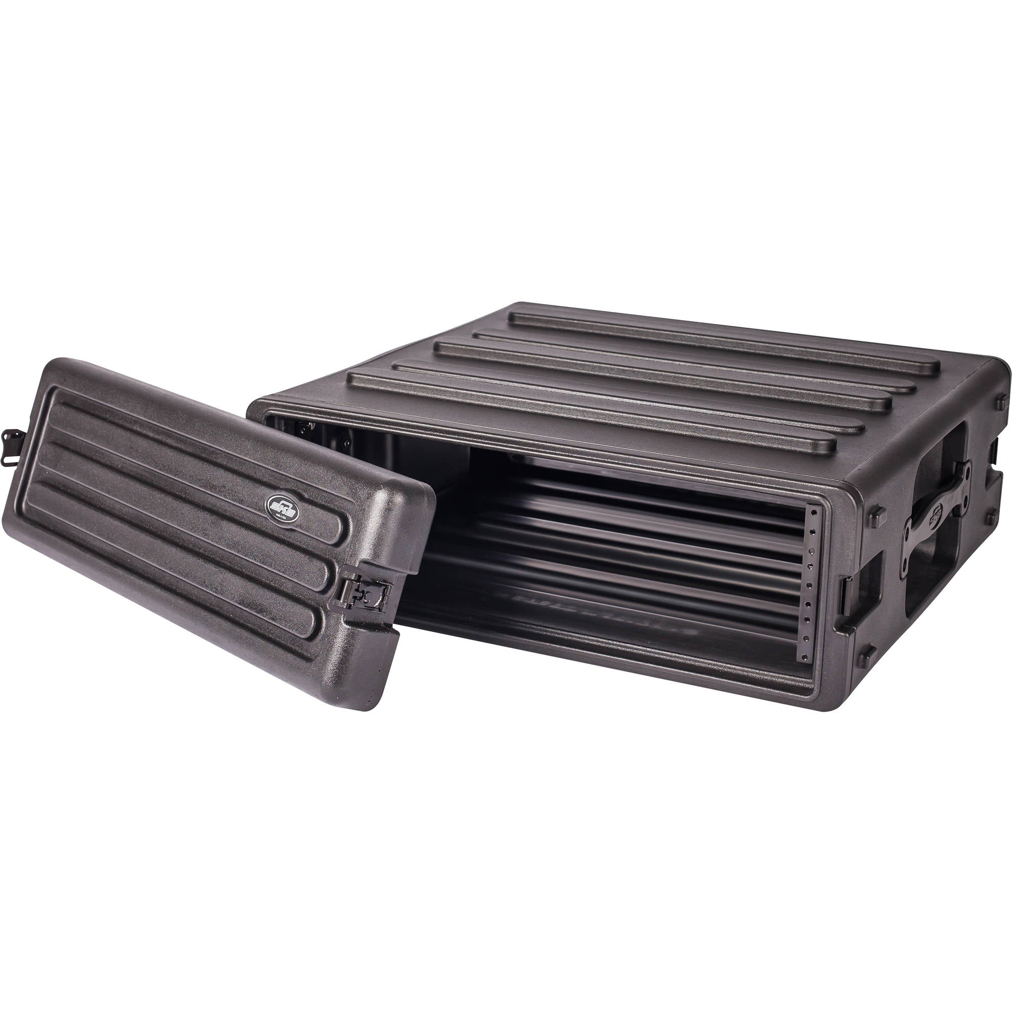 SKB 1SKB-R3U Roto-Molded Rack Case (3U)