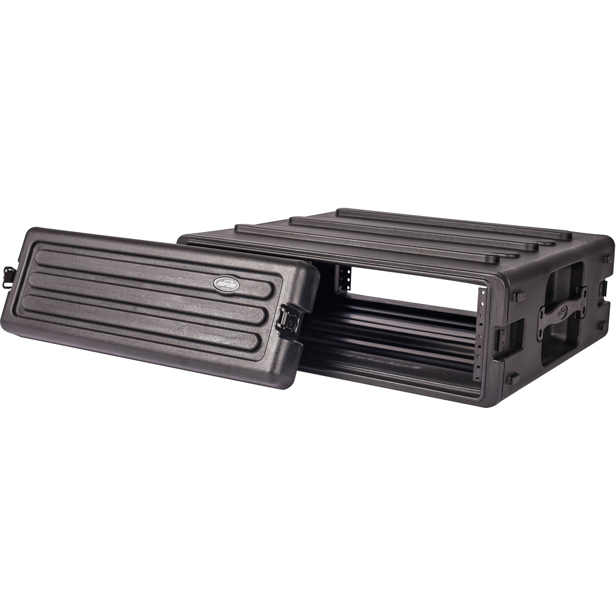 SKB 1SKB-R3U Roto-Molded Rack Case (3U)