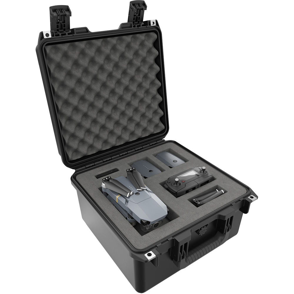 Pelican iM2275 Storm Case with Foam (Black)