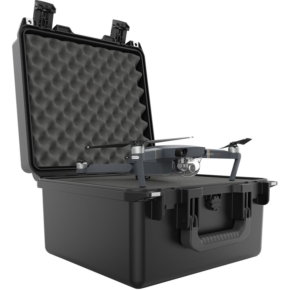 Pelican iM2275 Storm Case with Foam (Black)