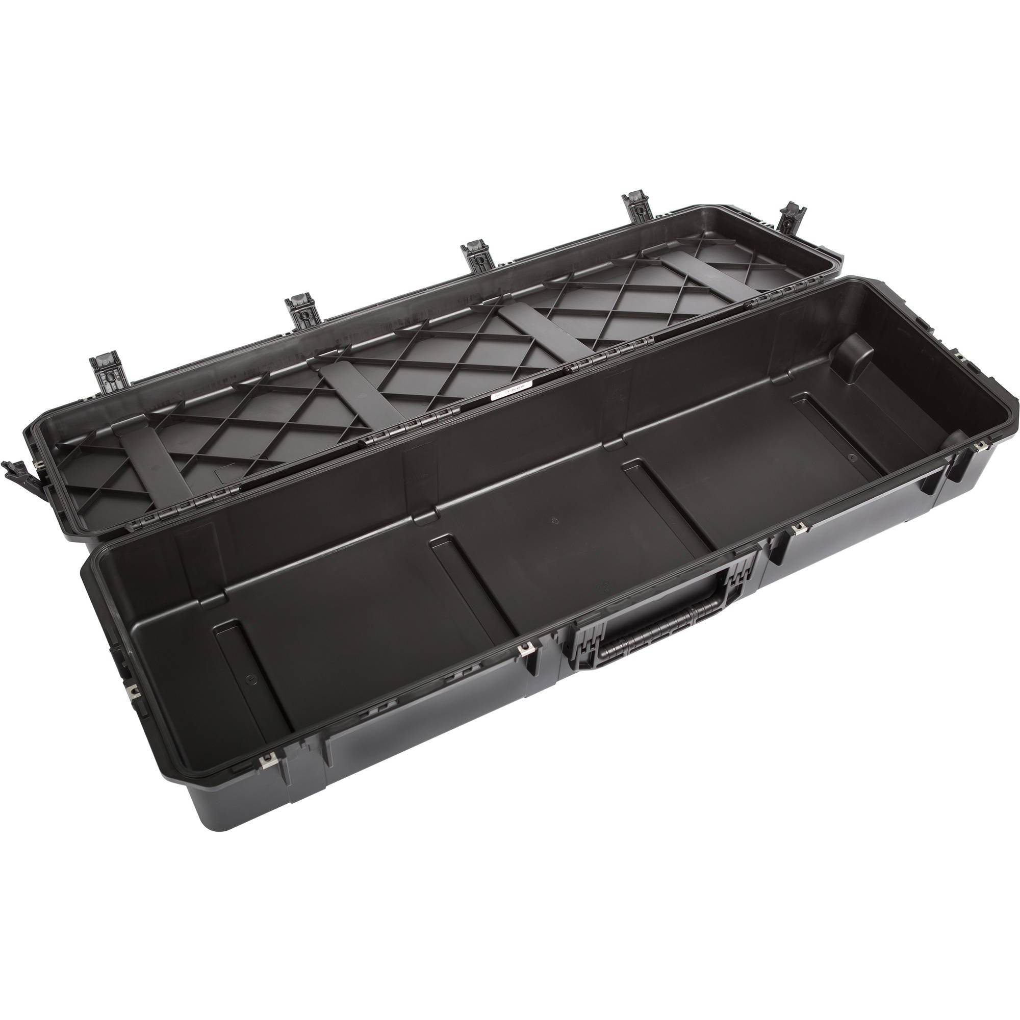 SKB 3i-5616-9B-E iSeries Waterproof Case with Wheels (Empty)