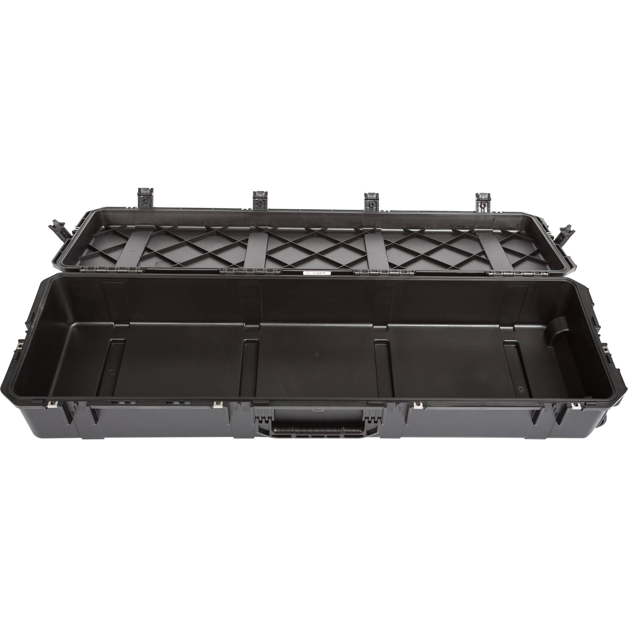 SKB 3i-5616-9B-E iSeries Waterproof Case with Wheels (Empty)